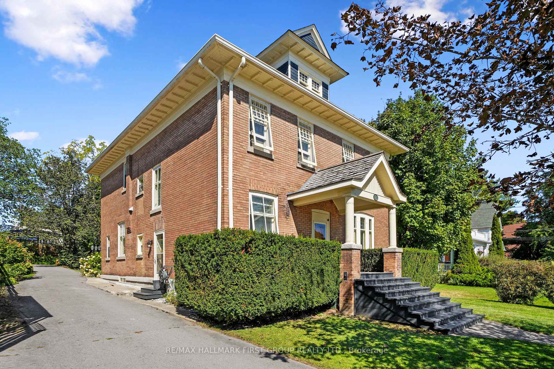 Photo 3 of 63 King Street E, Cramahe, Colborne — HOMEH