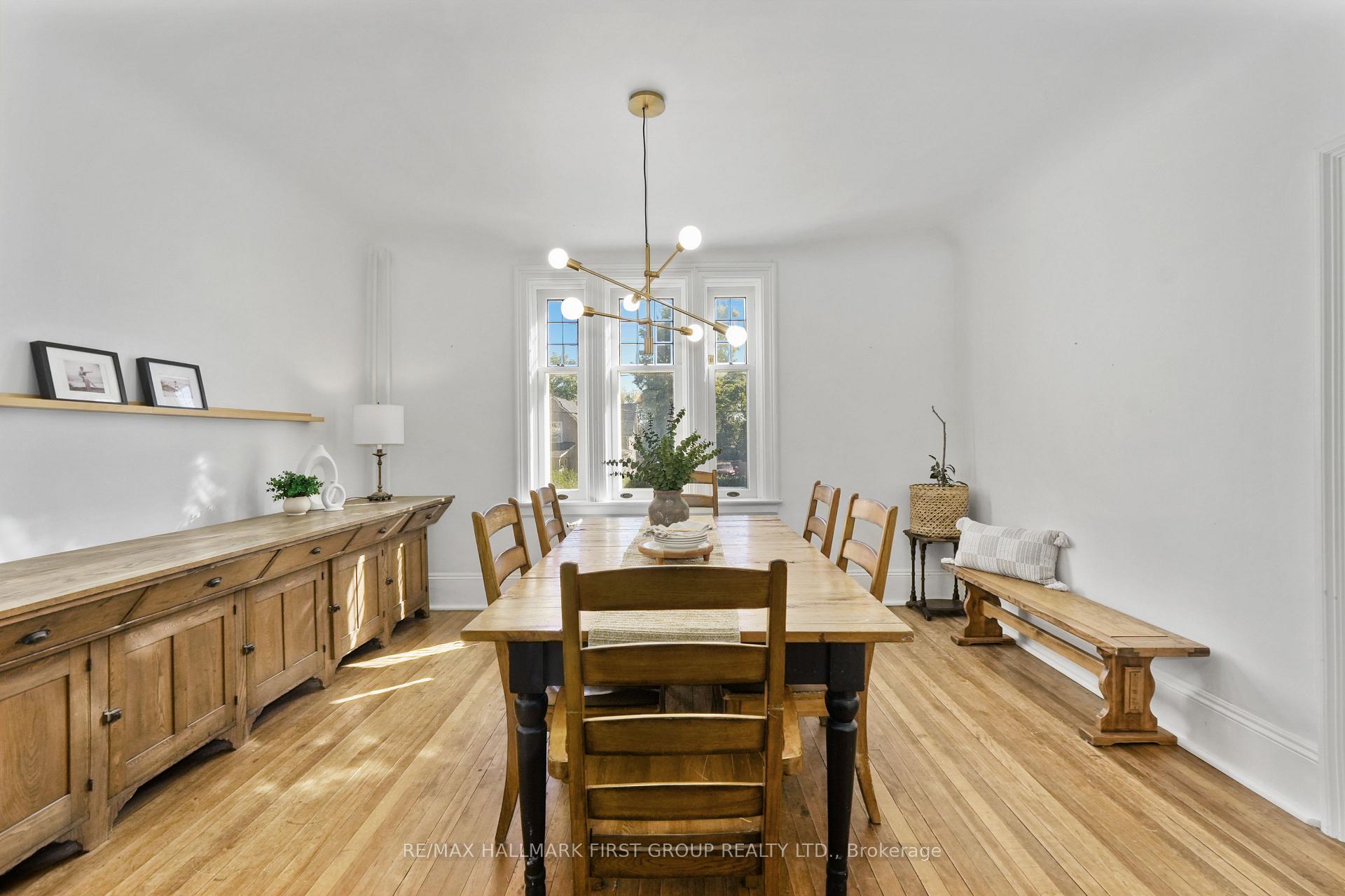 Photo 7 of 63 King Street E, Cramahe, Colborne — HOMEH