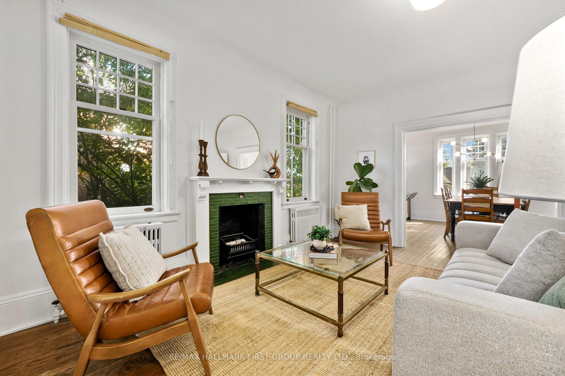 Photo 10 of 63 King Street E, Cramahe, Colborne — HOMEH