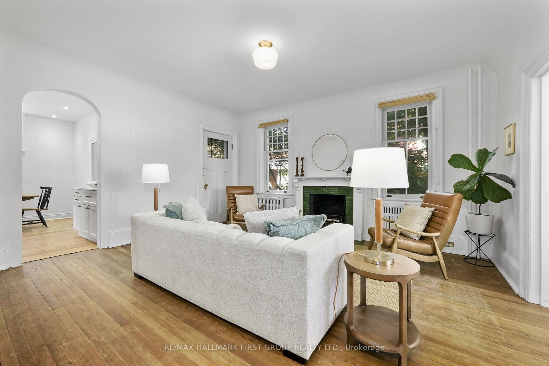 Photo 12 of 63 King Street E, Cramahe, Colborne — HOMEH