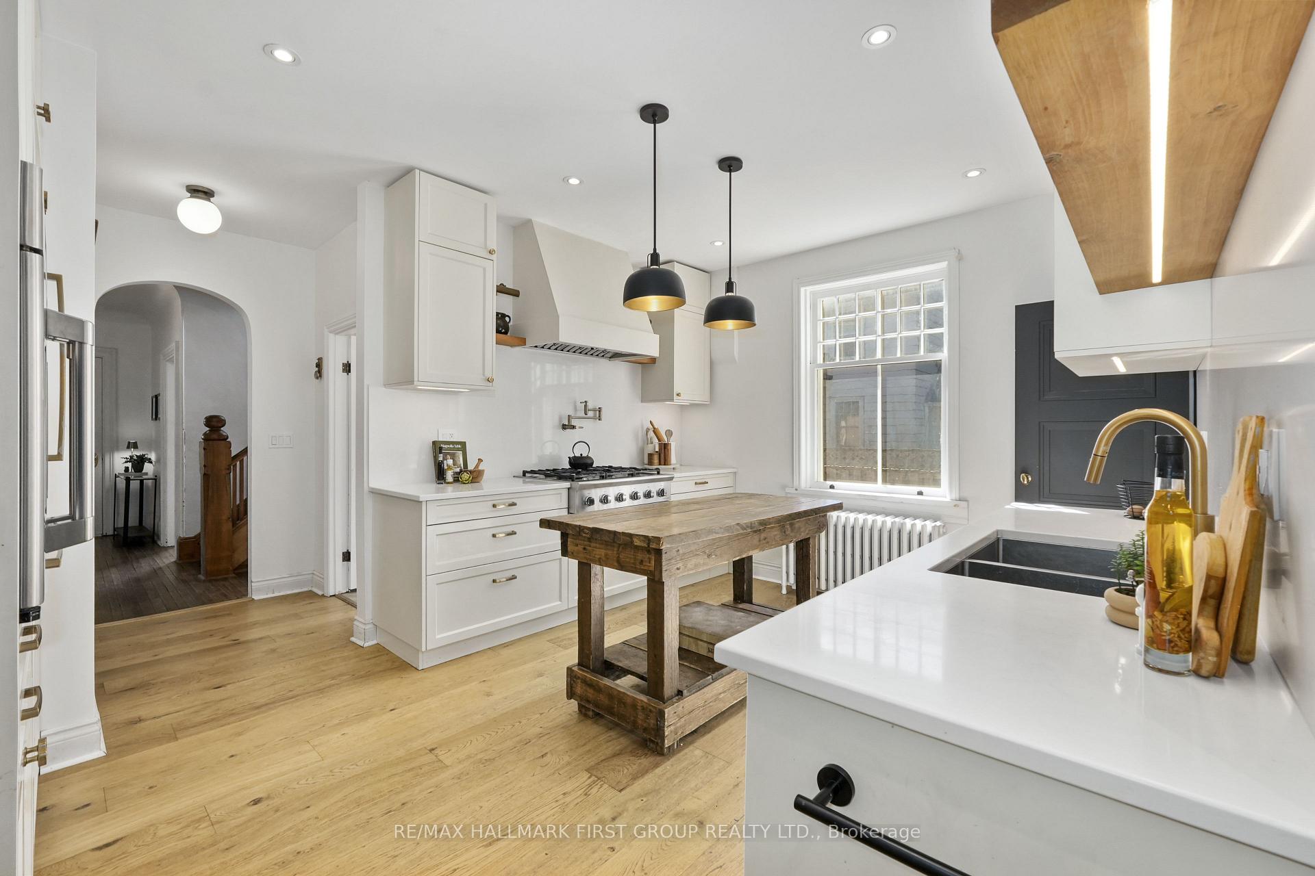 Photo 15 of 63 King Street E, Cramahe, Colborne — HOMEH