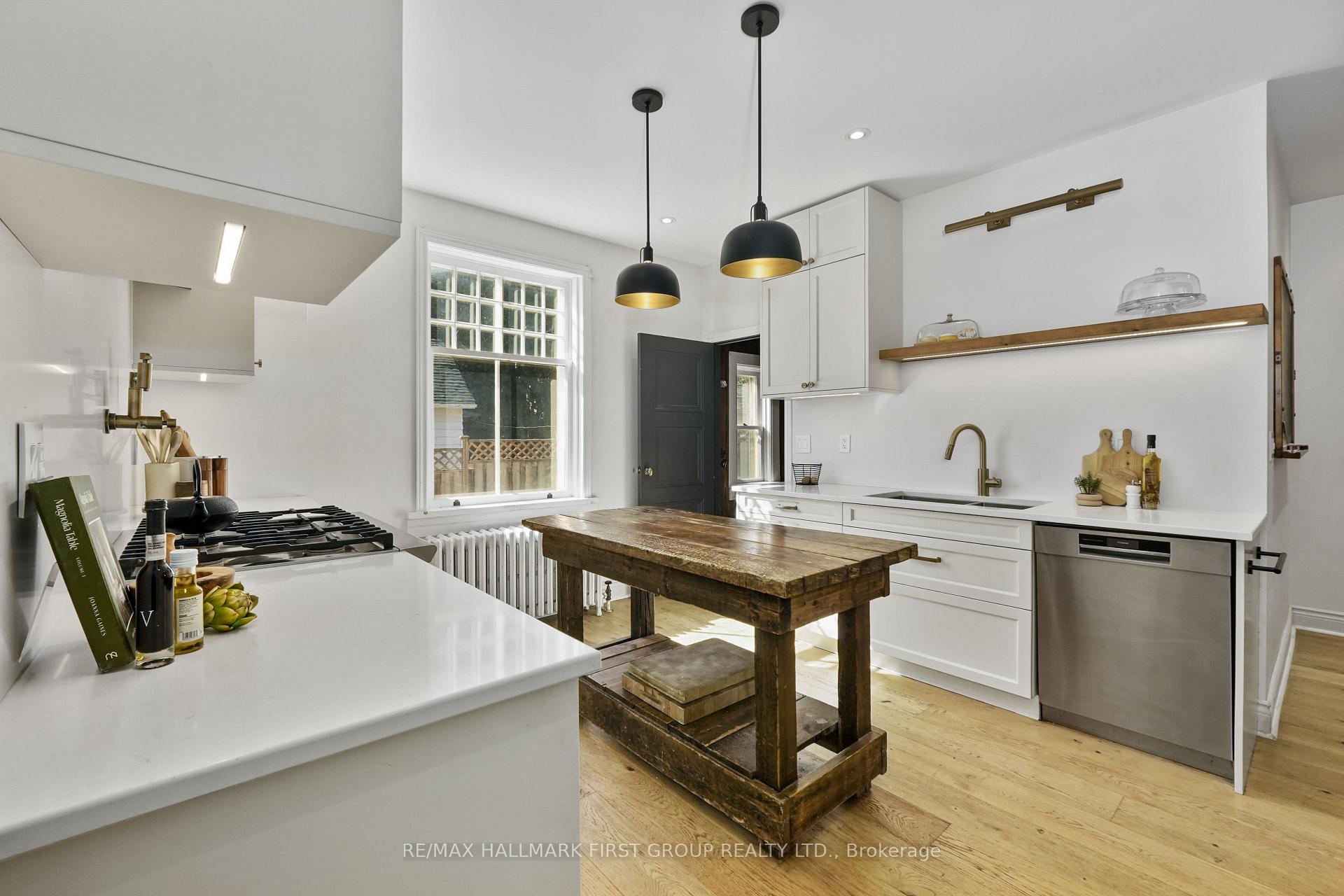 Photo 16 of 63 King Street E, Cramahe, Colborne — HOMEH