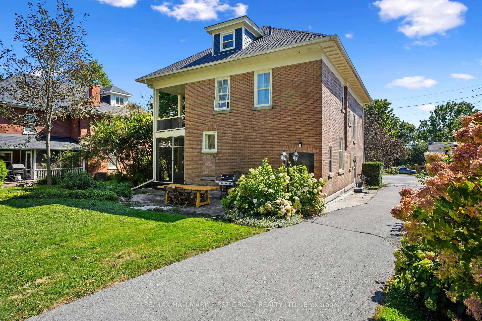 Photo 40 of 63 King Street E, Cramahe, Colborne — HOMEH