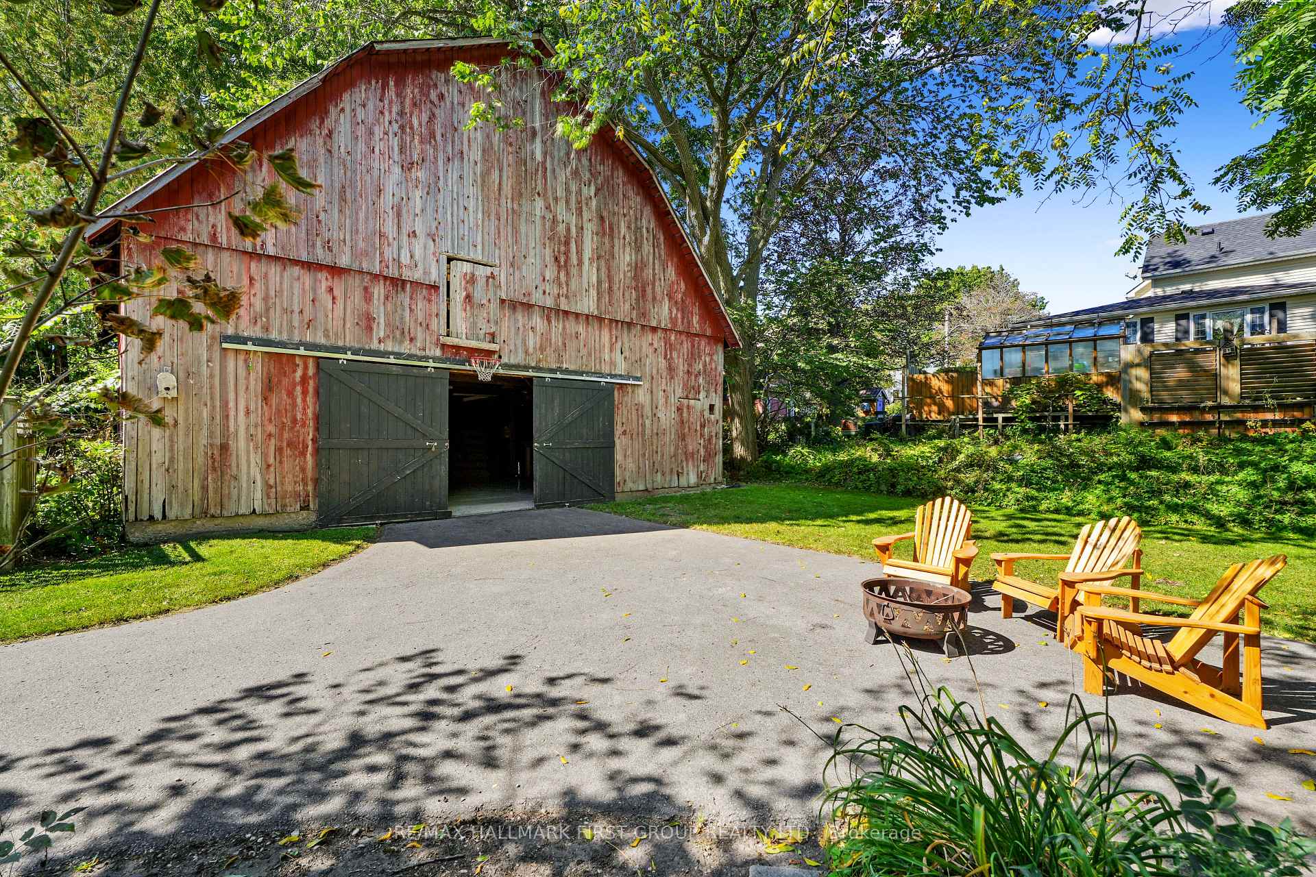 Photo 42 of 63 King Street E, Cramahe, Colborne — HOMEH