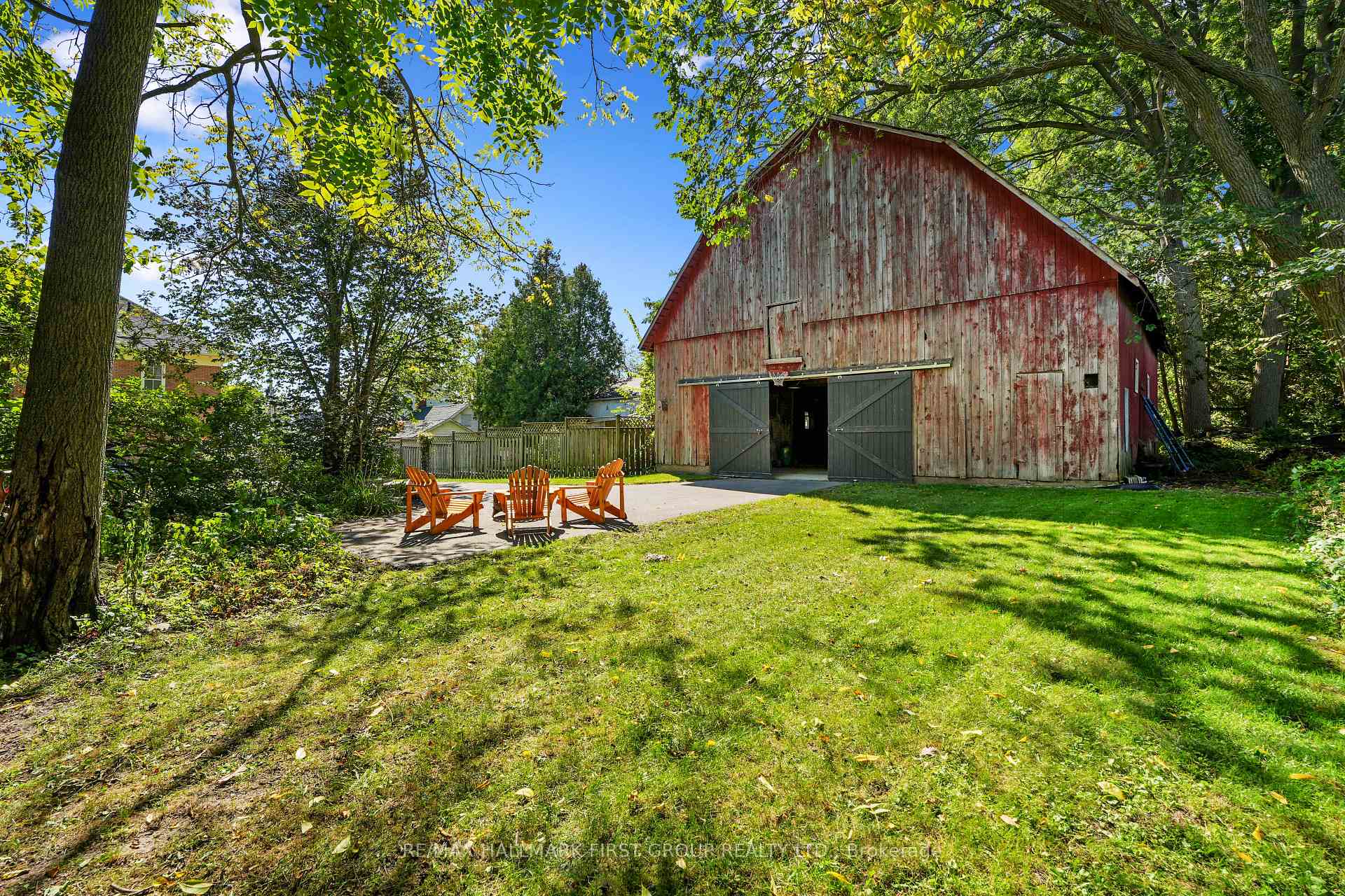 Photo 44 of 63 King Street E, Cramahe, Colborne — HOMEH