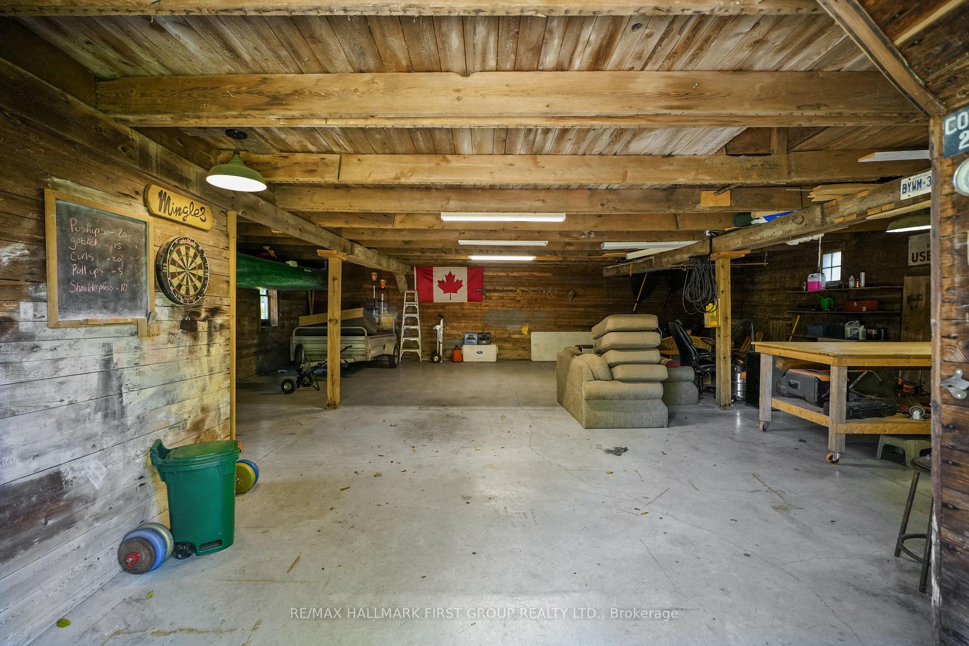 Photo 45 of 63 King Street E, Cramahe, Colborne — HOMEH