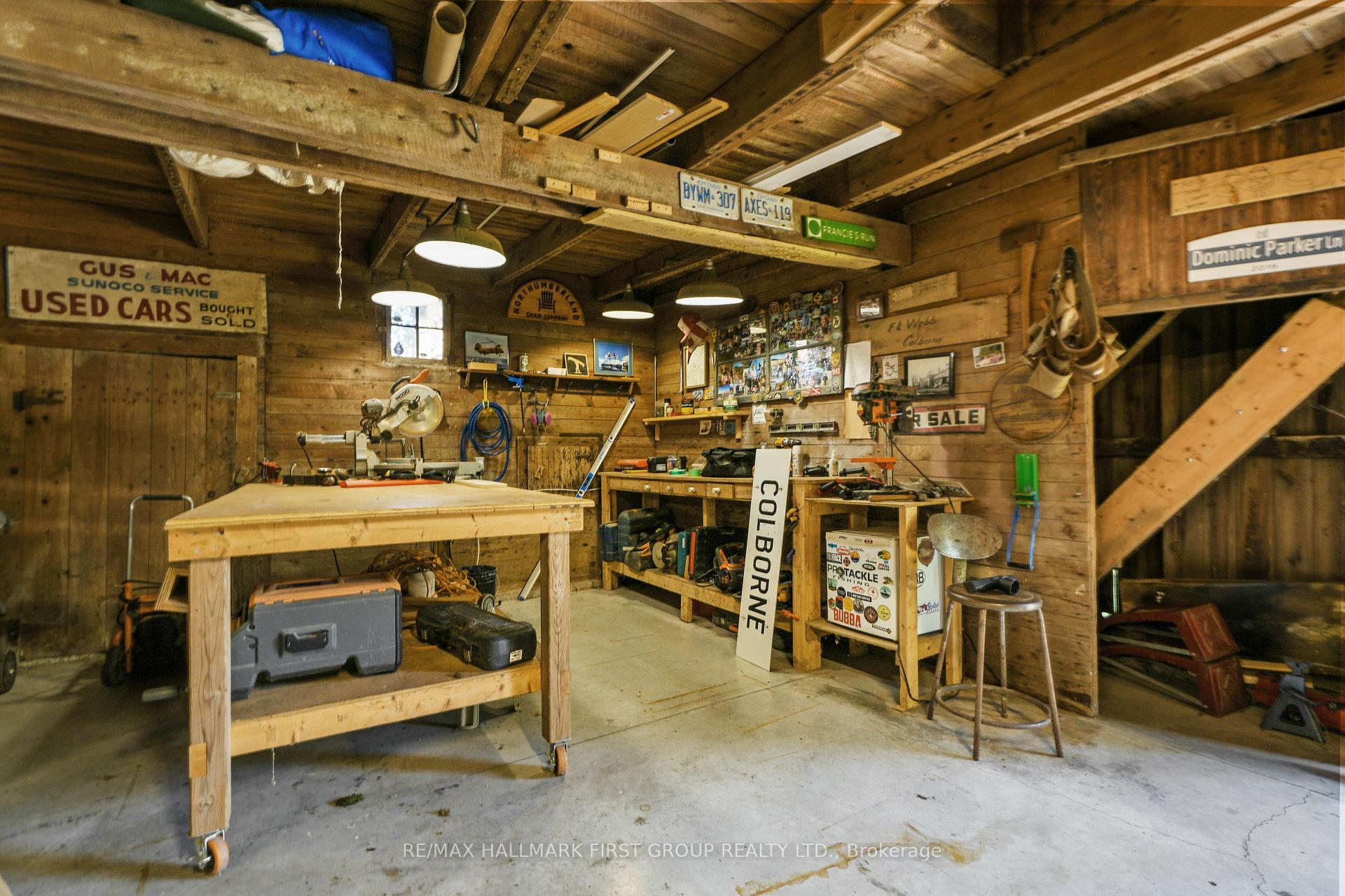 Photo 46 of 63 King Street E, Cramahe, Colborne — HOMEH