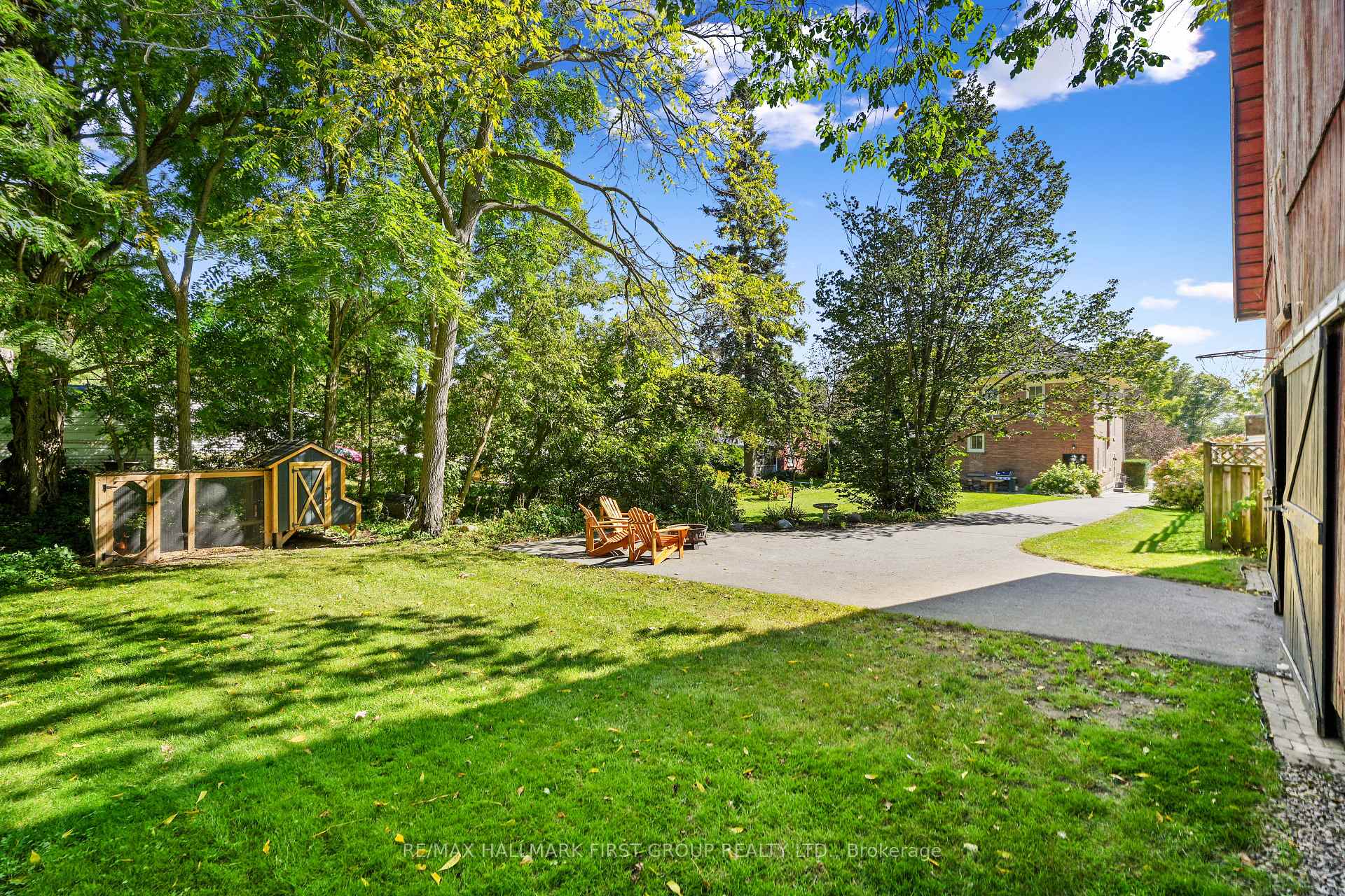 Photo 47 of 63 King Street E, Cramahe, Colborne — HOMEH