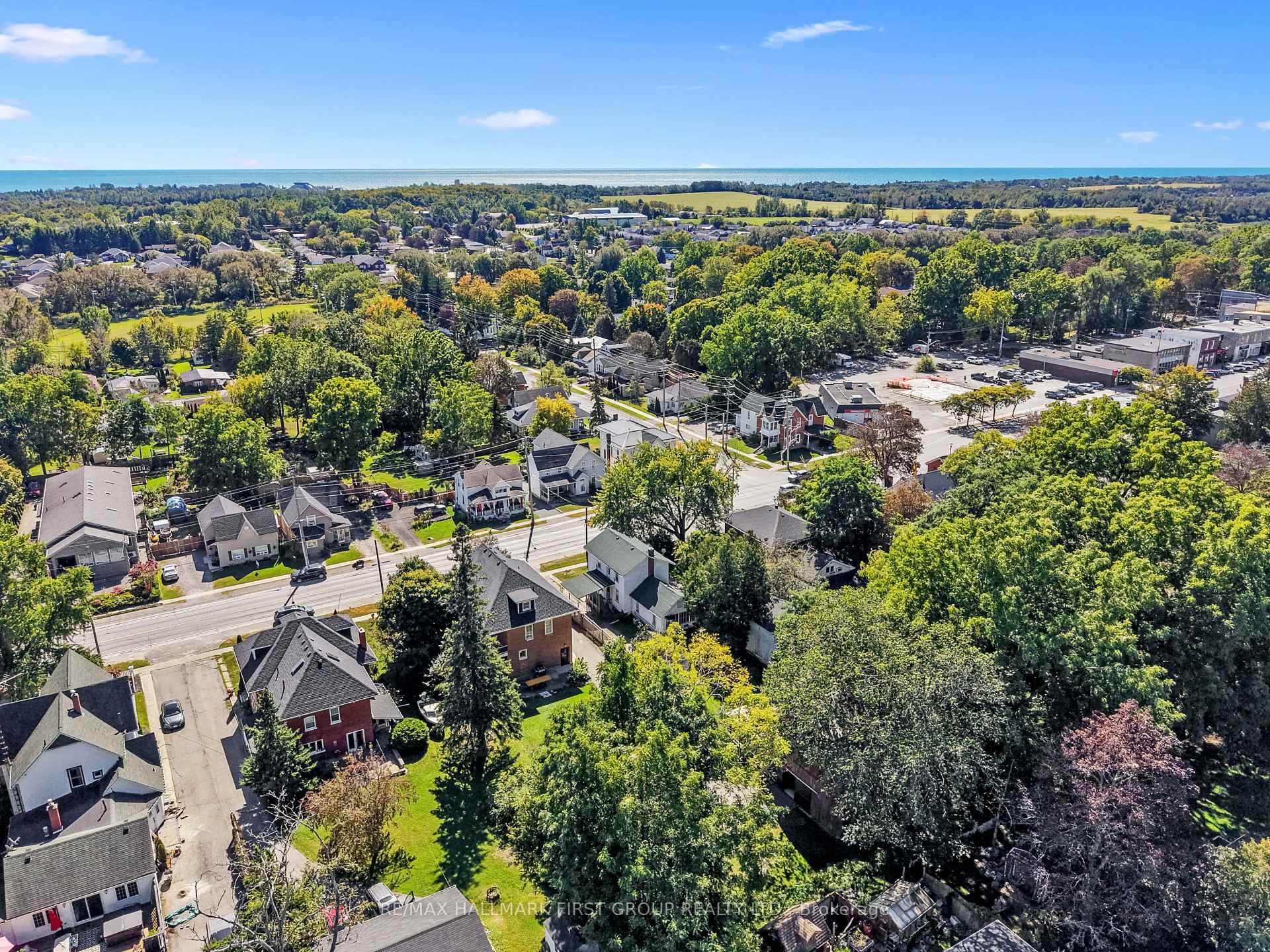 Photo 49 of 63 King Street E, Cramahe, Colborne — HOMEH