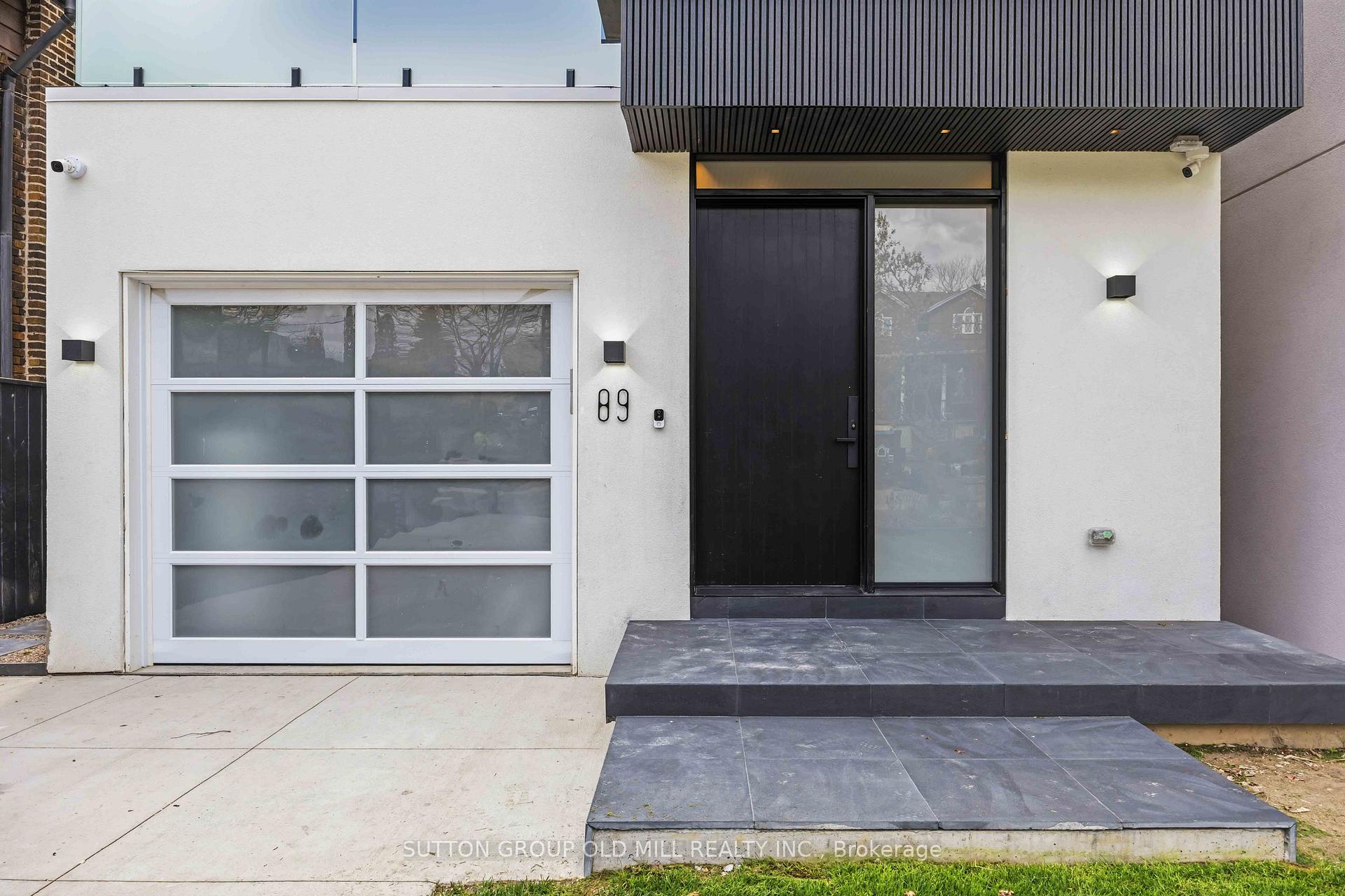 Photo 2 of 89 Regal Road, Toronto, Corso Italia-Davenport — HOMEH