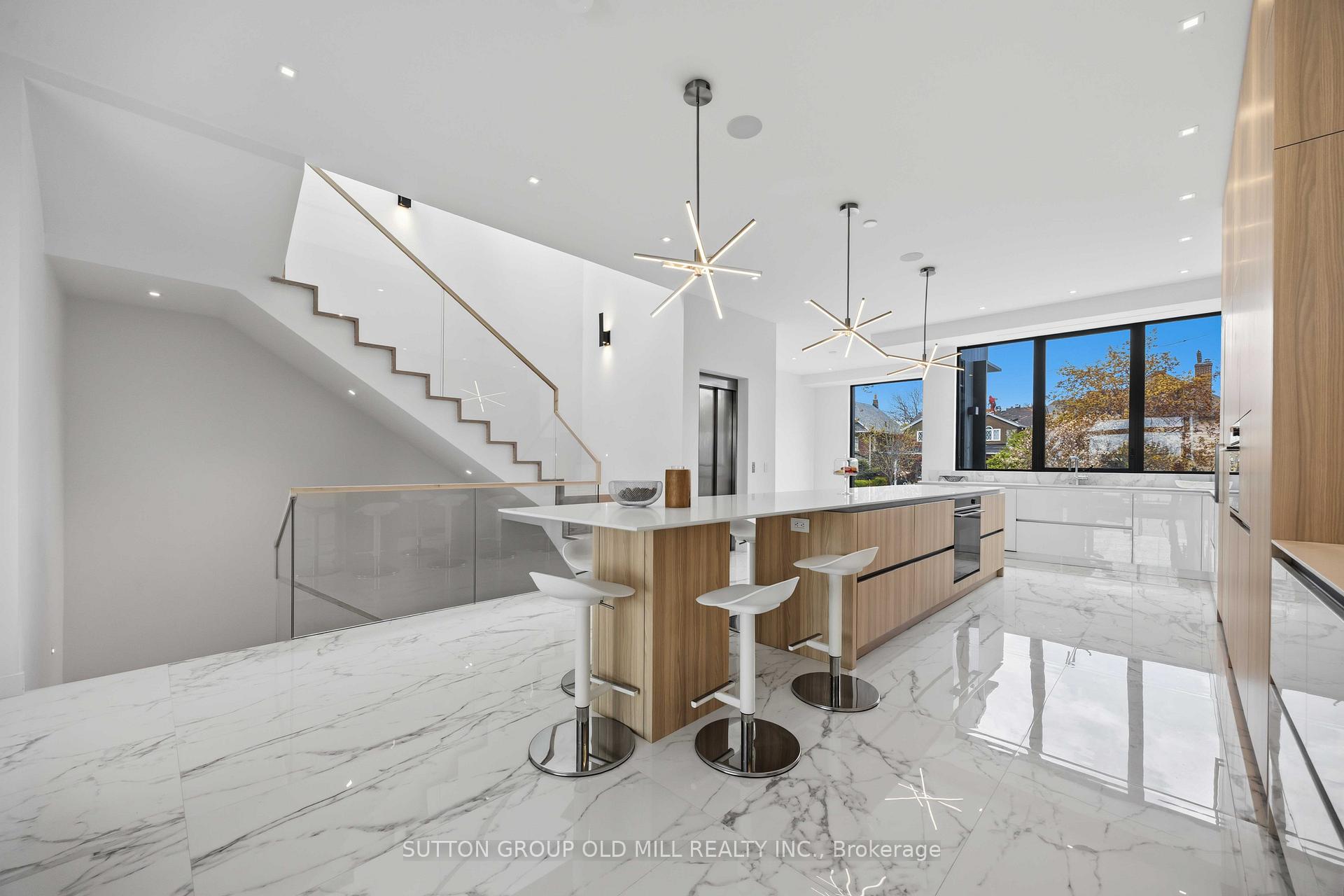 Photo 12 of 89 Regal Road, Toronto, Corso Italia-Davenport — HOMEH