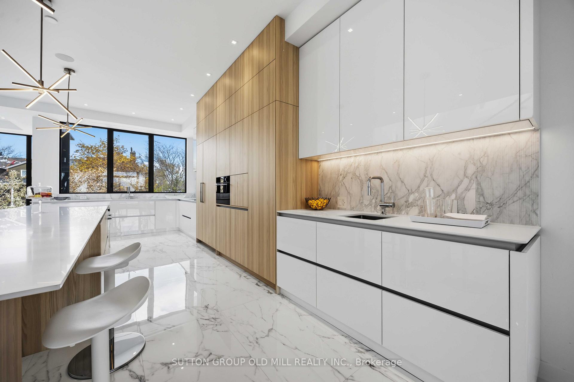 Photo 13 of 89 Regal Road, Toronto, Corso Italia-Davenport — HOMEH