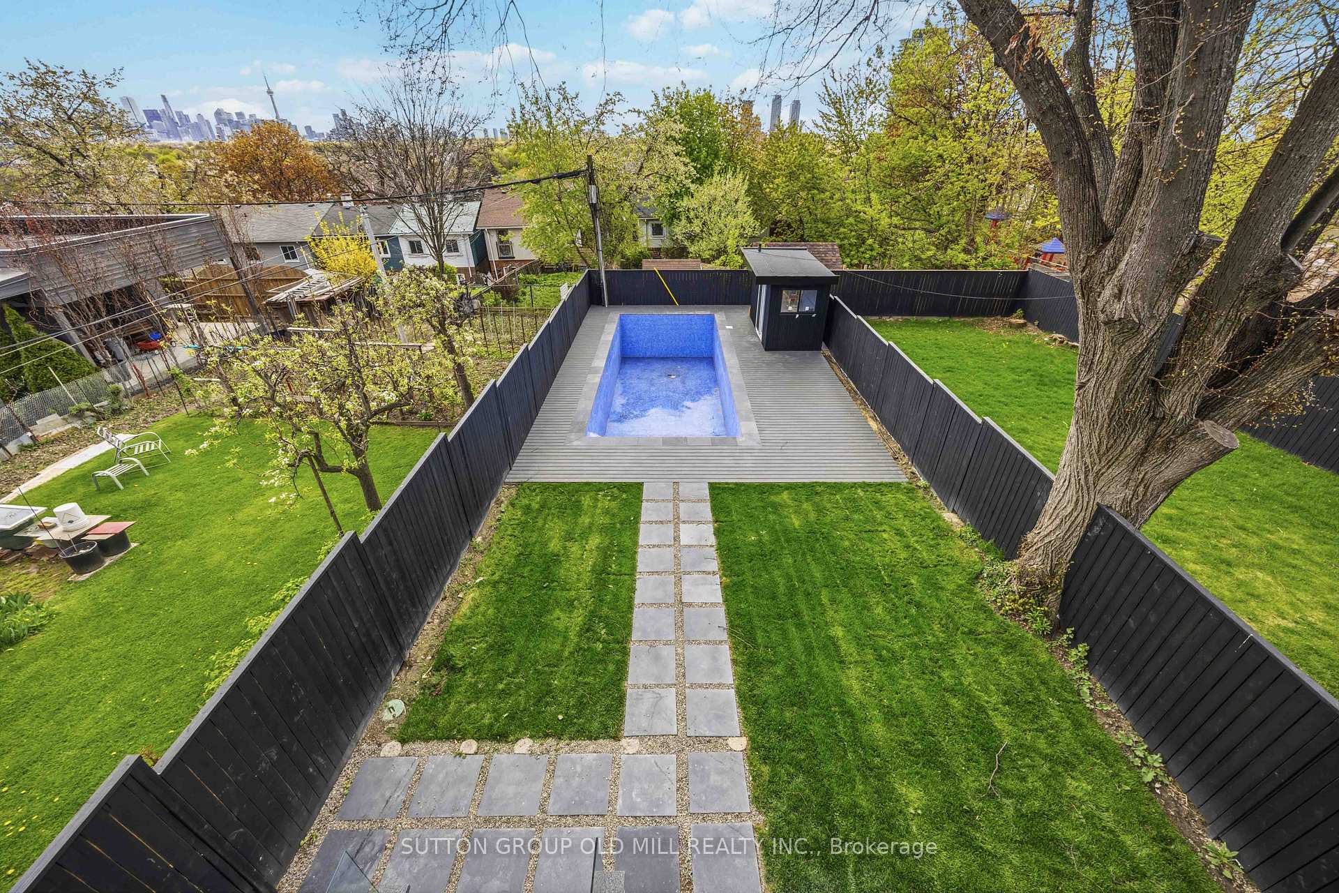 Photo 36 of 89 Regal Road, Toronto, Corso Italia-Davenport — HOMEH