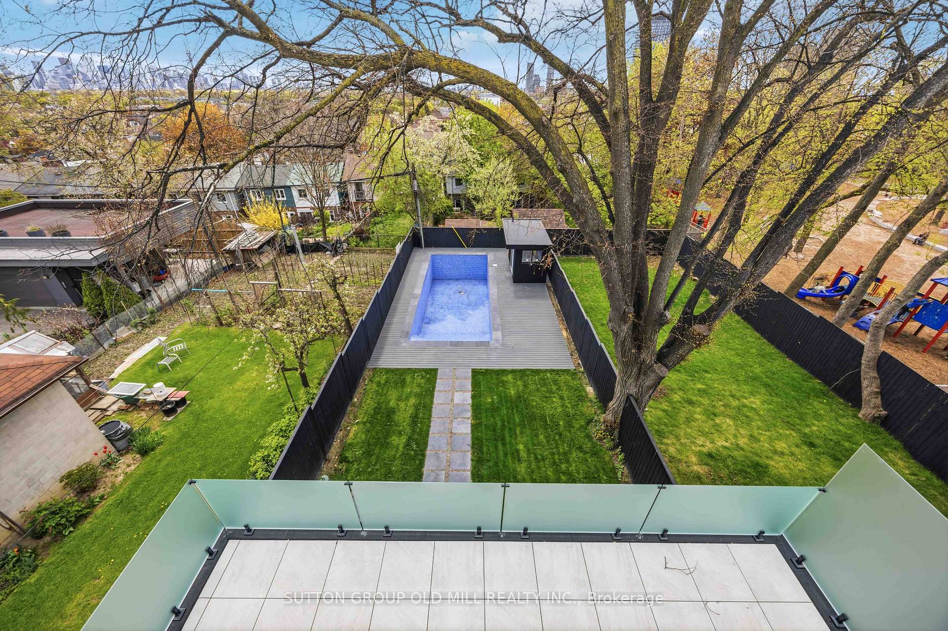 Photo 37 of 89 Regal Road, Toronto, Corso Italia-Davenport — HOMEH