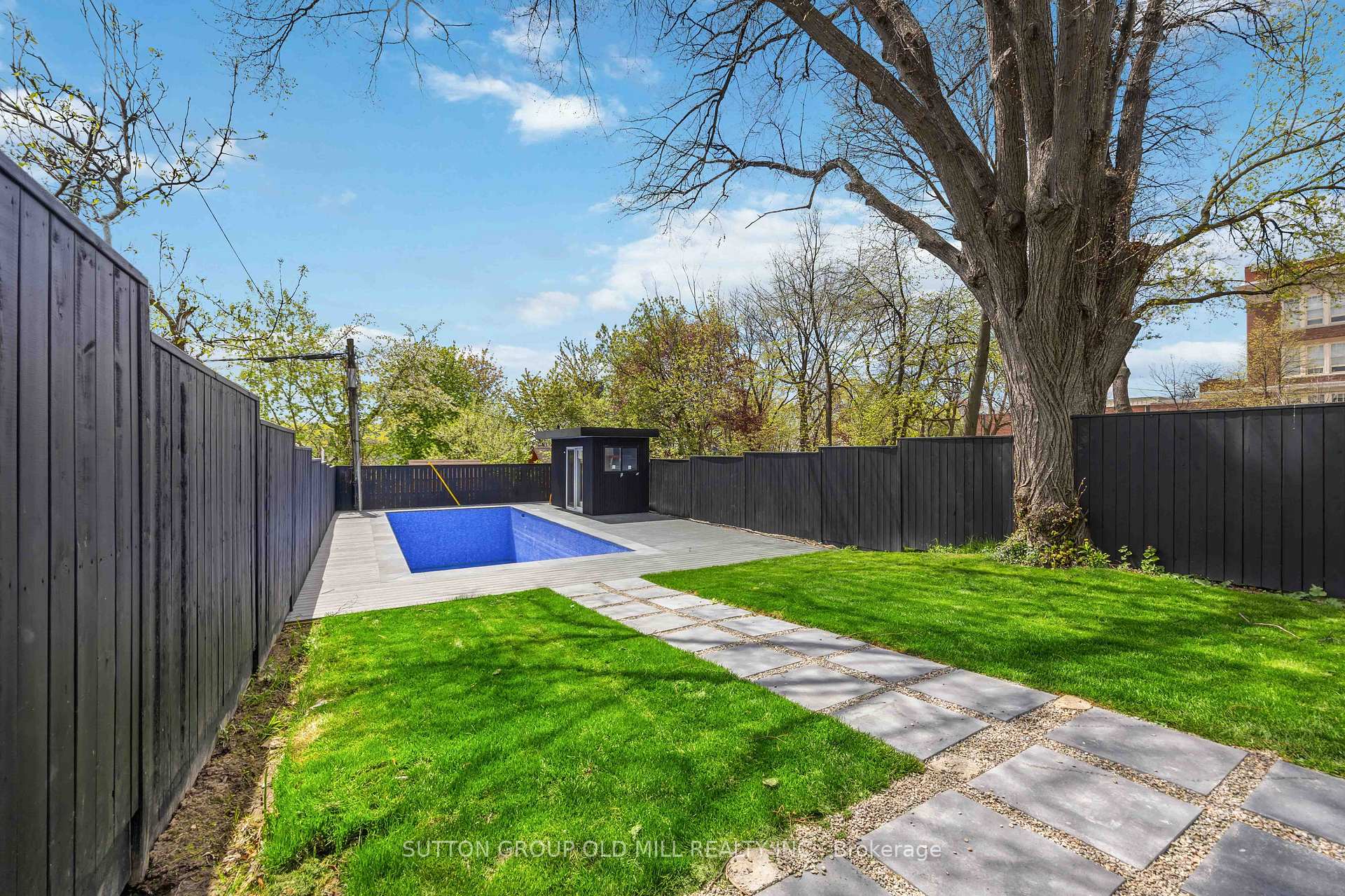Photo 38 of 89 Regal Road, Toronto, Corso Italia-Davenport — HOMEH