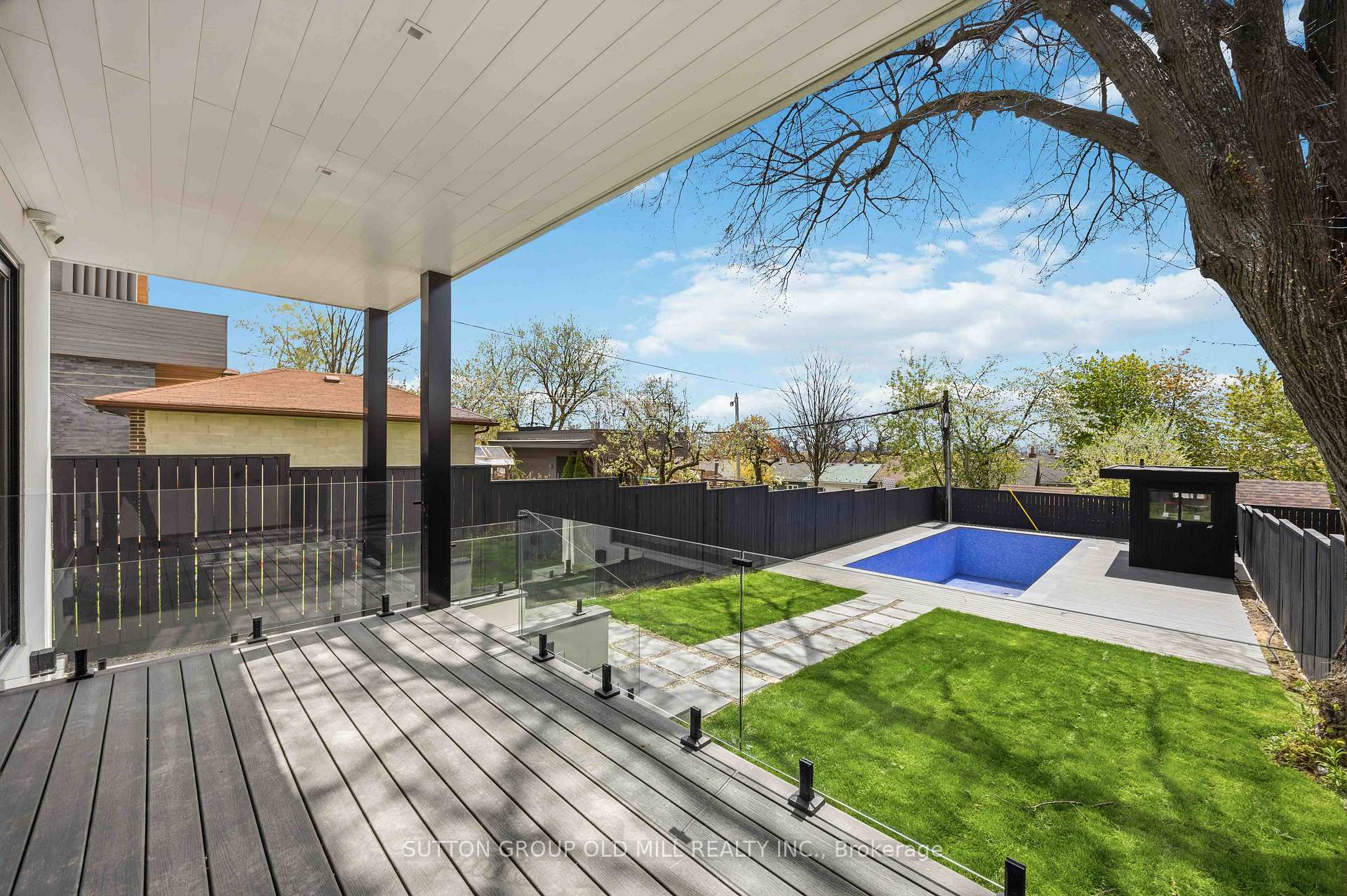 Photo 40 of 89 Regal Road, Toronto, Corso Italia-Davenport — HOMEH