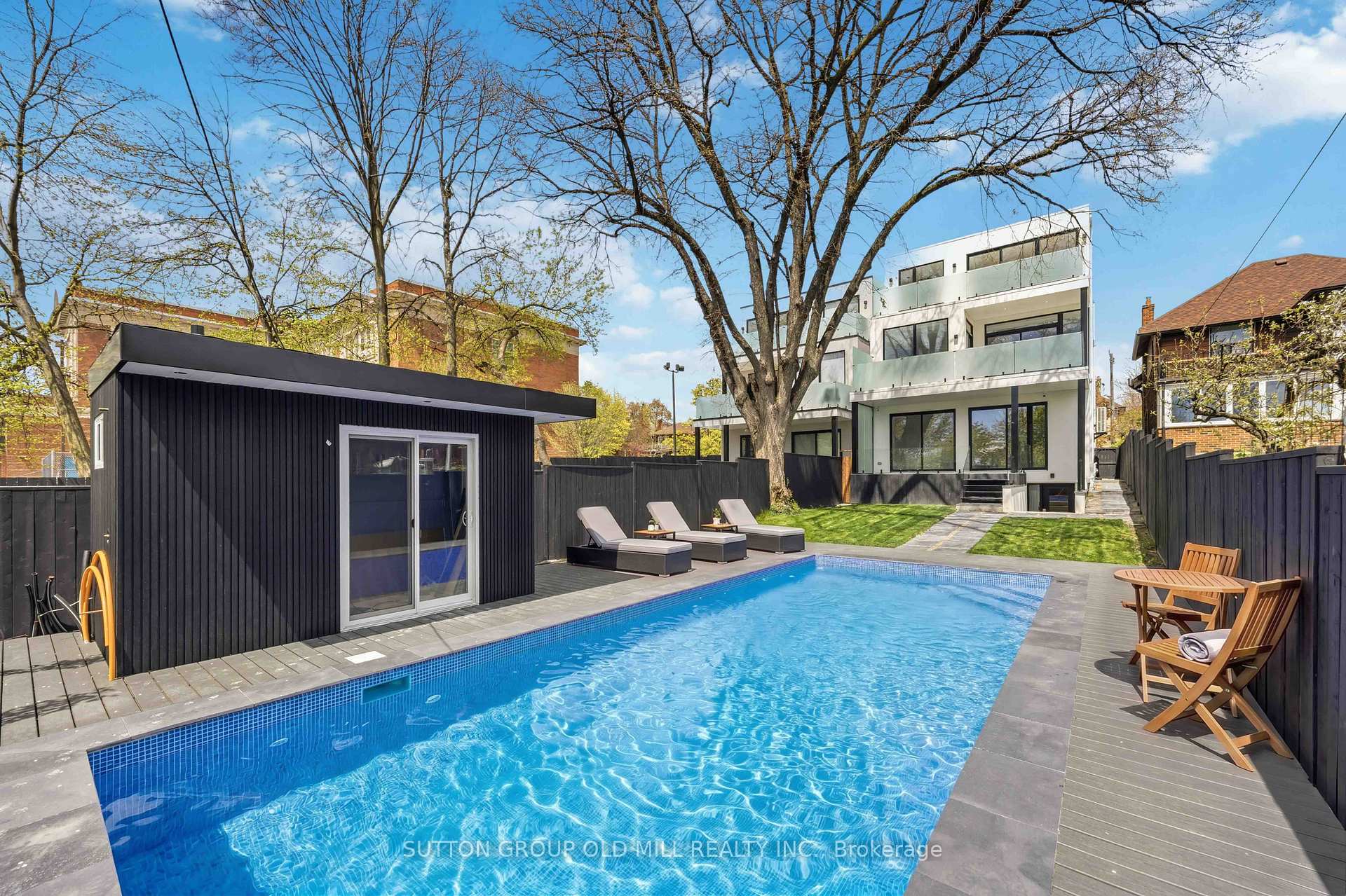 Photo 41 of 89 Regal Road, Toronto, Corso Italia-Davenport — HOMEH