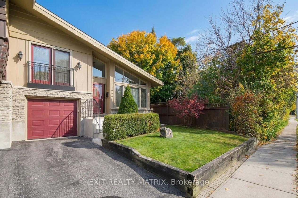 Photo 4 of 1866 Lenester Avenue, Ottawa, McKellar Heights/Glabar Park — HOMEH