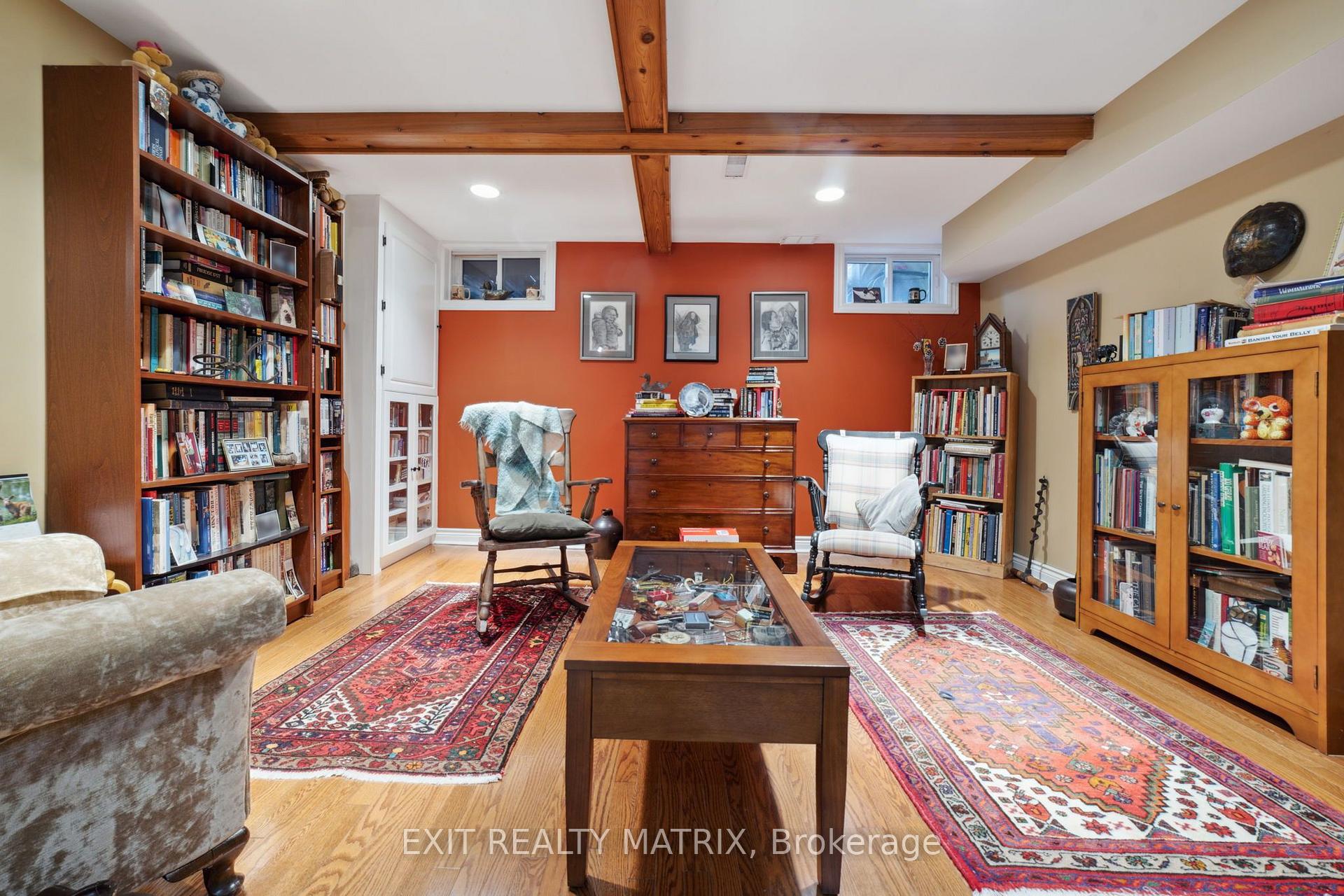 Photo 72 of 1866 Lenester Avenue, Ottawa, McKellar Heights/Glabar Park — HOMEH