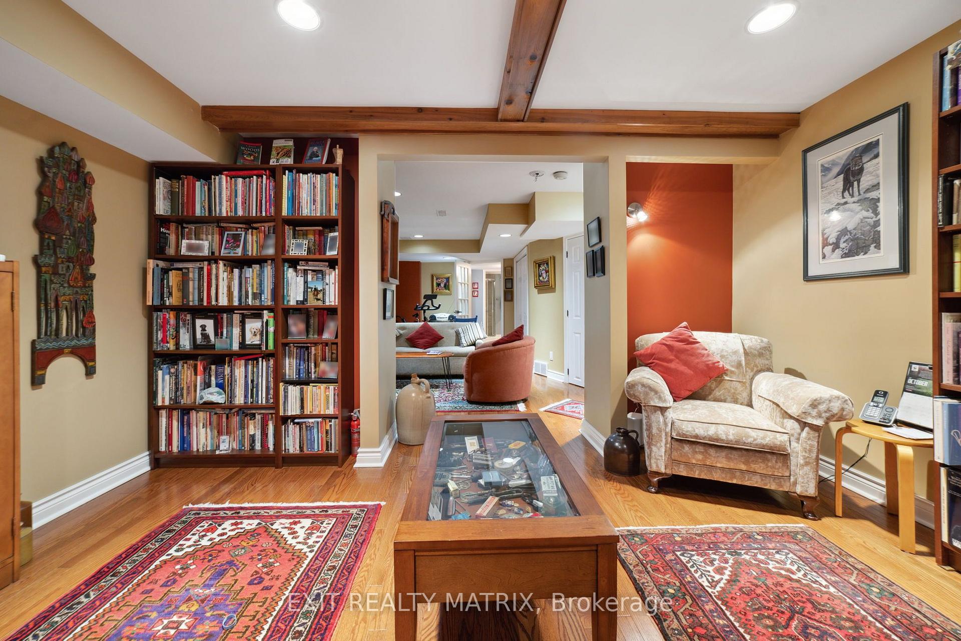 Photo 75 of 1866 Lenester Avenue, Ottawa, McKellar Heights/Glabar Park — HOMEH