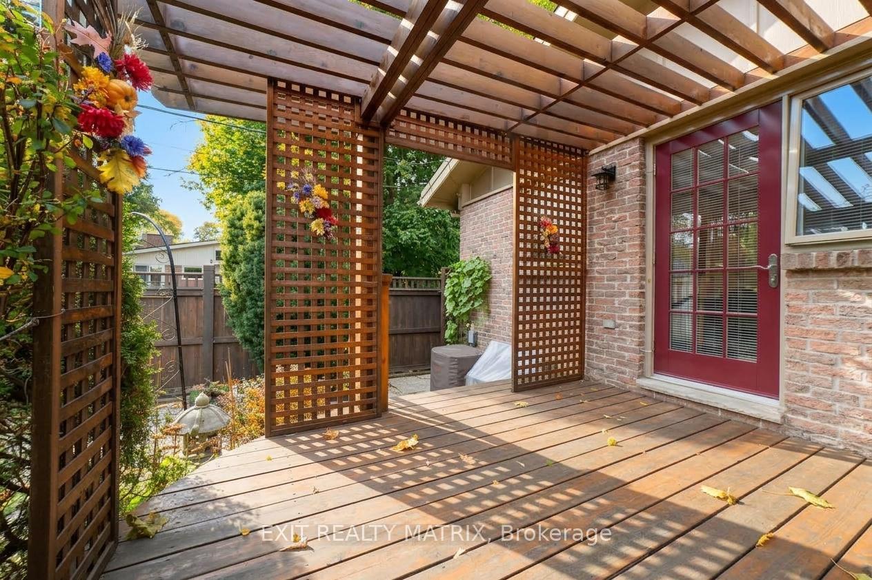 Photo 90 of 1866 Lenester Avenue, Ottawa, McKellar Heights/Glabar Park — HOMEH