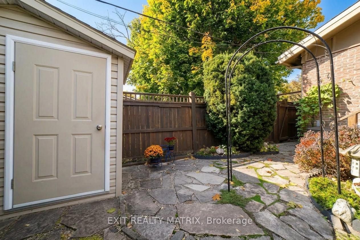 Photo 96 of 1866 Lenester Avenue, Ottawa, McKellar Heights/Glabar Park — HOMEH
