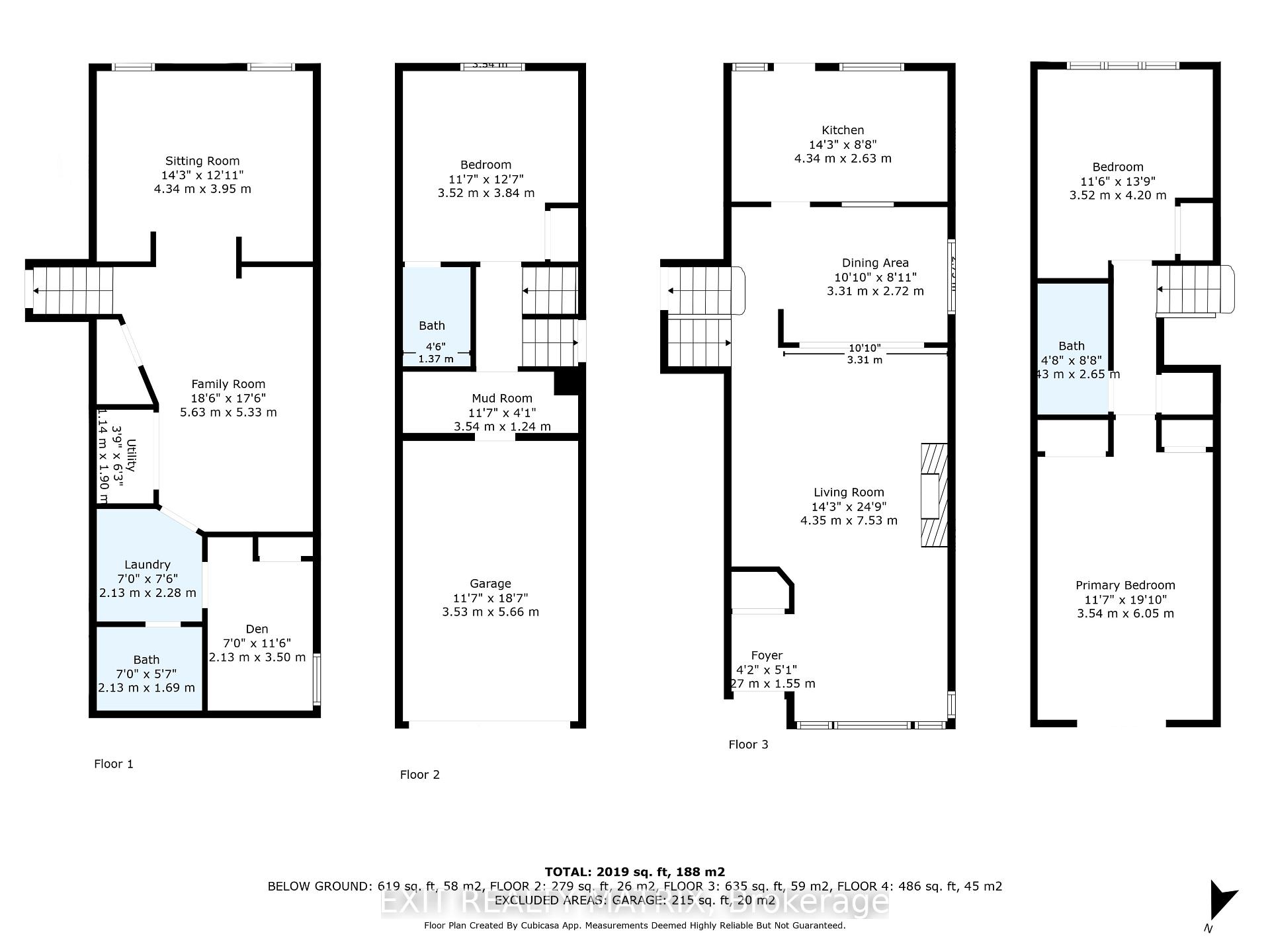 Photo 99 of 1866 Lenester Avenue, Ottawa, McKellar Heights/Glabar Park — HOMEH