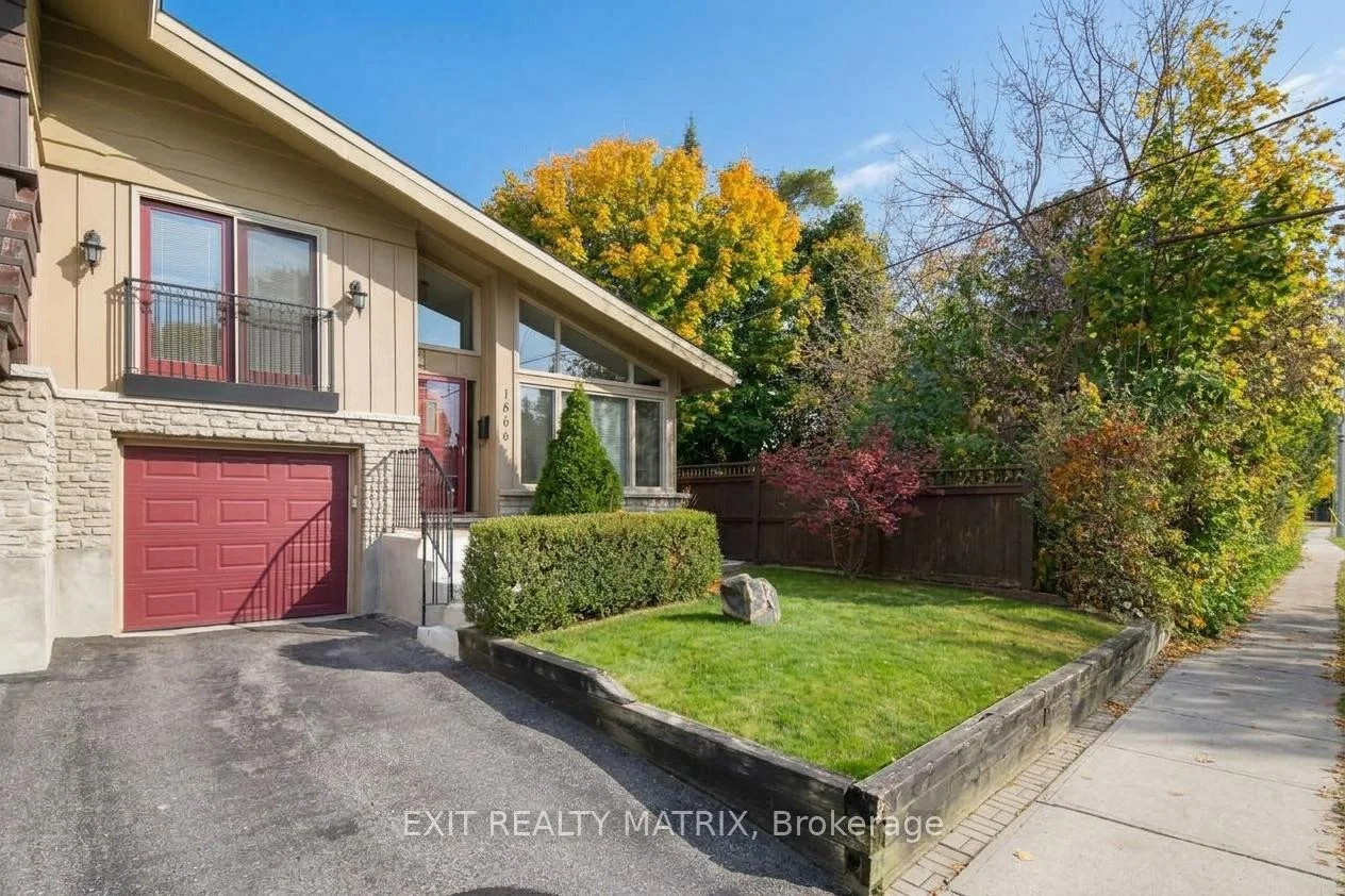 Photo 6 of 1866 Lenester Avenue, Ottawa, McKellar Heights/Glabar Park — HOMEH