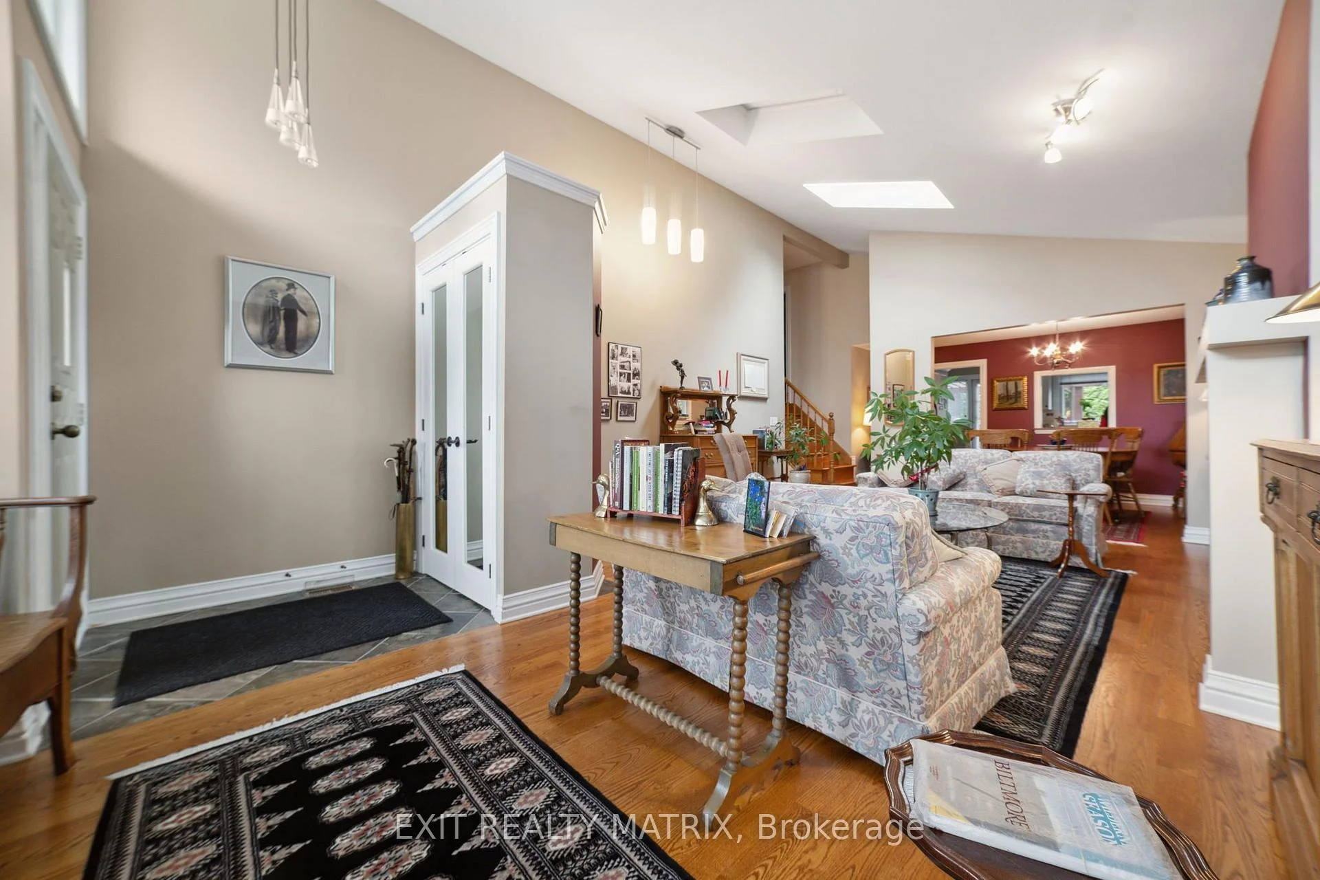 Photo 11 of 1866 Lenester Avenue, Ottawa, McKellar Heights/Glabar Park — HOMEH