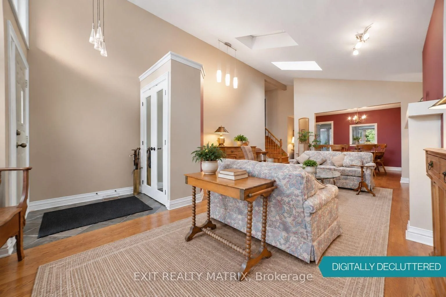 Photo 12 of 1866 Lenester Avenue, Ottawa, McKellar Heights/Glabar Park — HOMEH