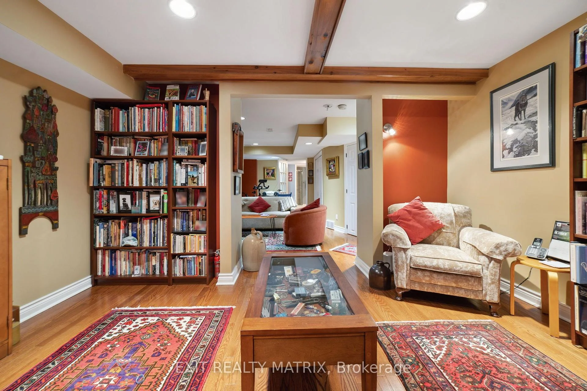 Photo 70 of 1866 Lenester Avenue, Ottawa, McKellar Heights/Glabar Park — HOMEH