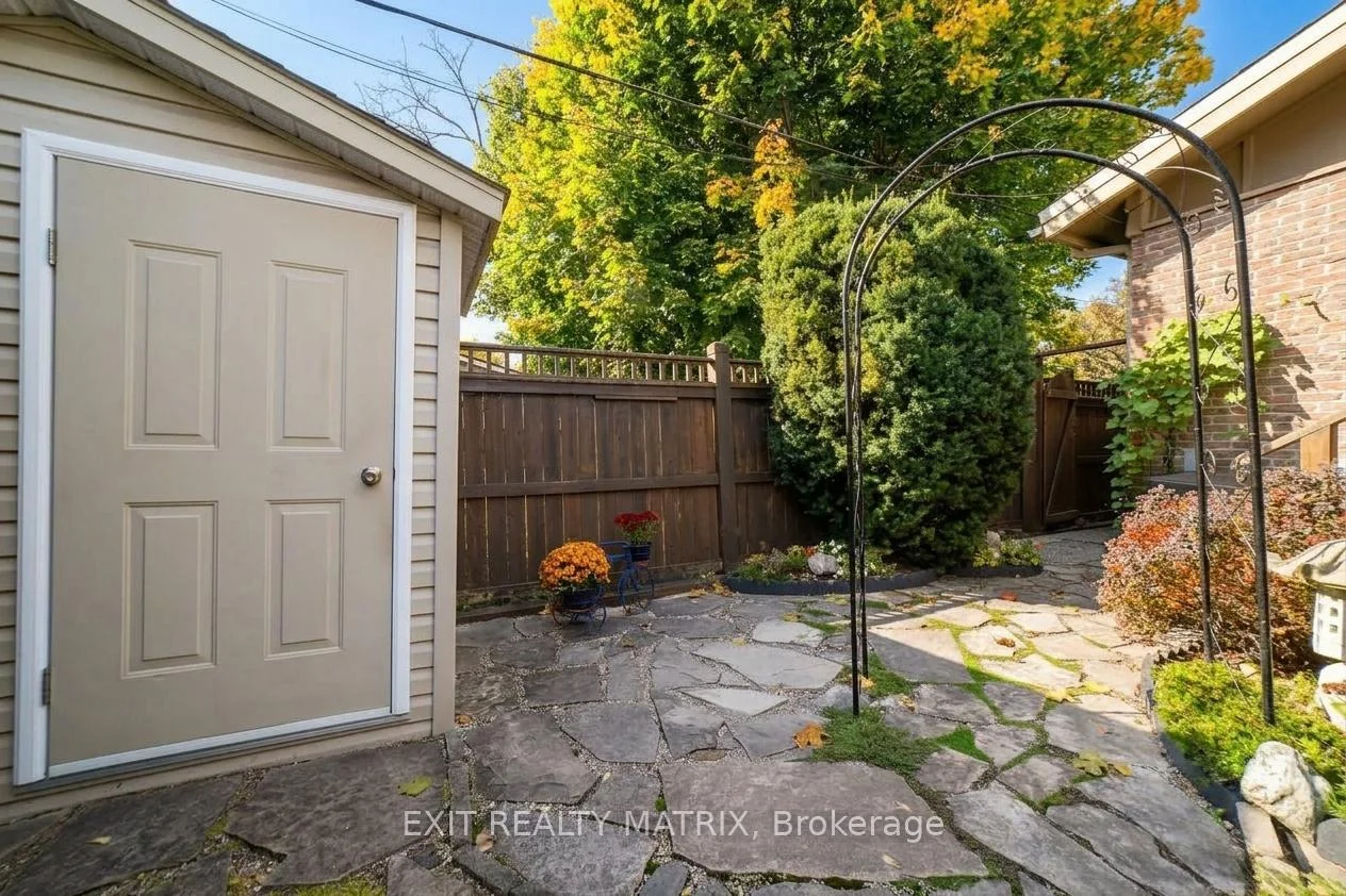 Photo 91 of 1866 Lenester Avenue, Ottawa, McKellar Heights/Glabar Park — HOMEH