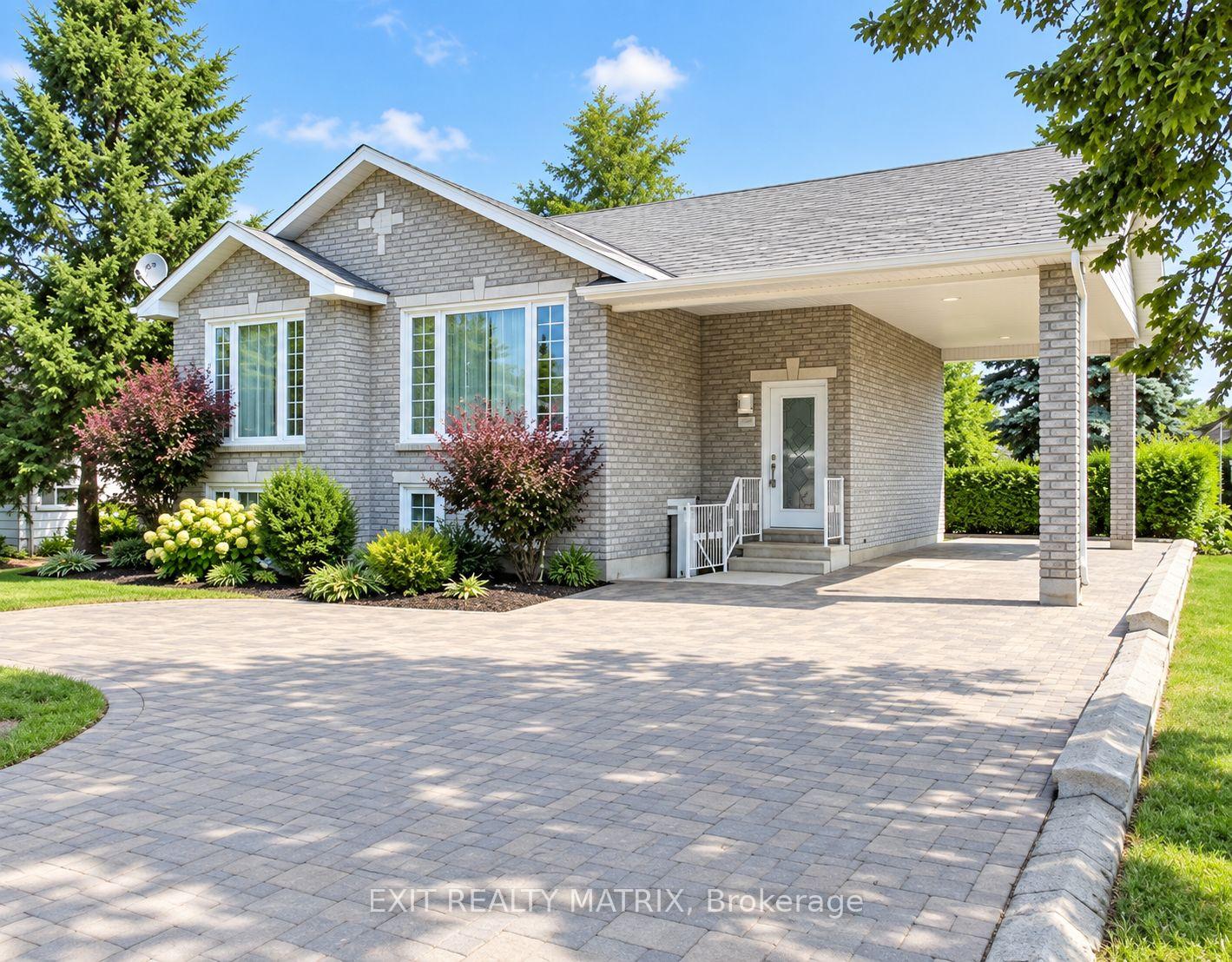 Photo 1 of 740 Laval Street, Casselman, Casselman — HOMEH