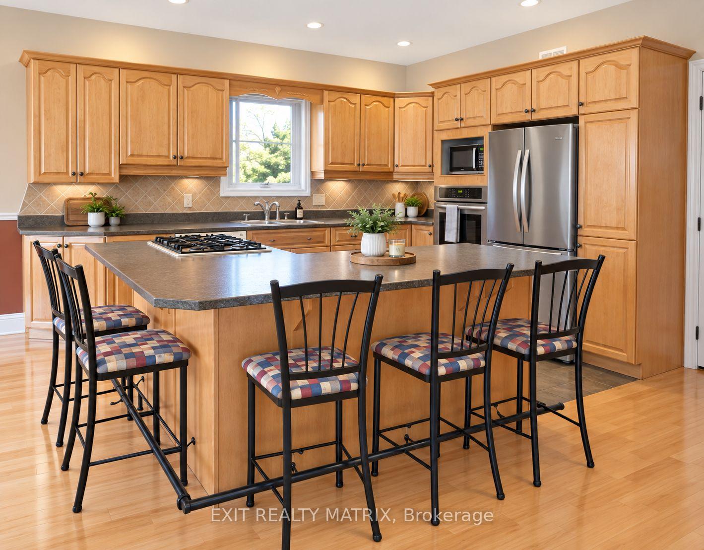 Photo 3 of 740 Laval Street, Casselman, Casselman — HOMEH