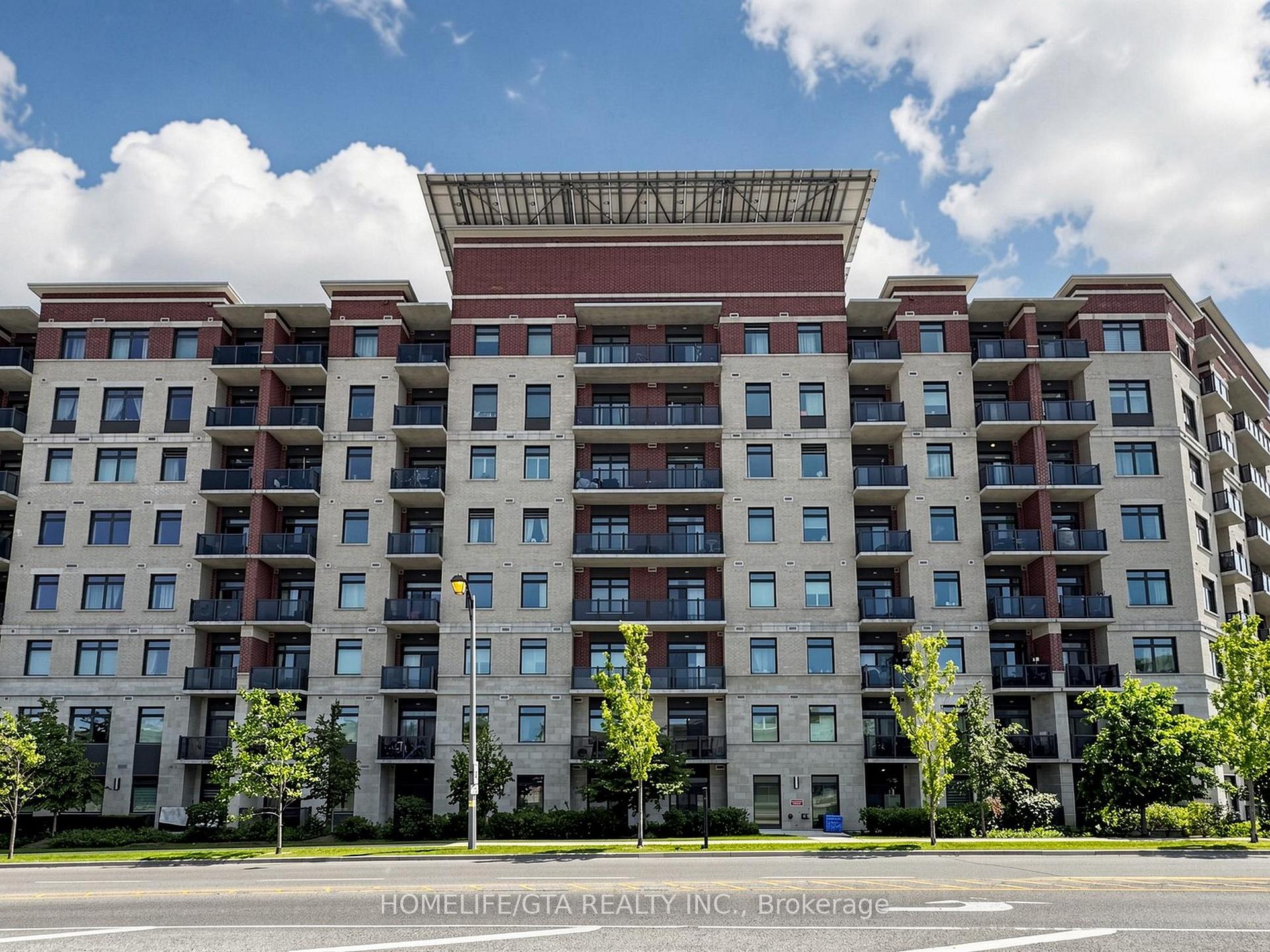 Photo 2 of Unit 222, 7325 Markham Road, Markham, Cedarwood — HOMEH
