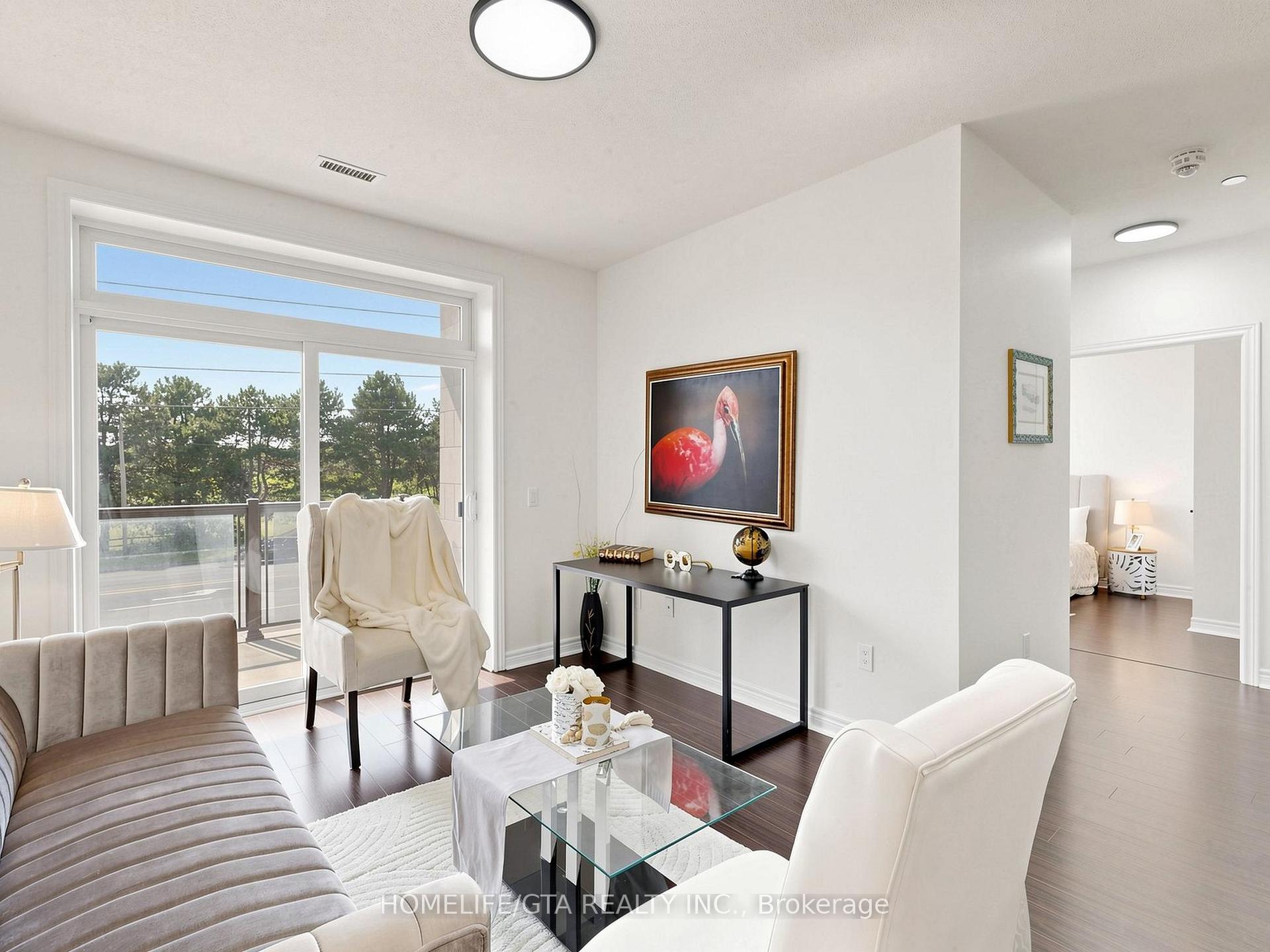 Photo 7 of Unit 222, 7325 Markham Road, Markham, Cedarwood — HOMEH