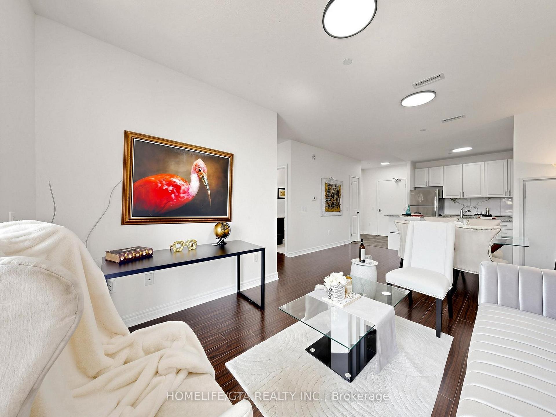 Photo 11 of Unit 222, 7325 Markham Road, Markham, Cedarwood — HOMEH