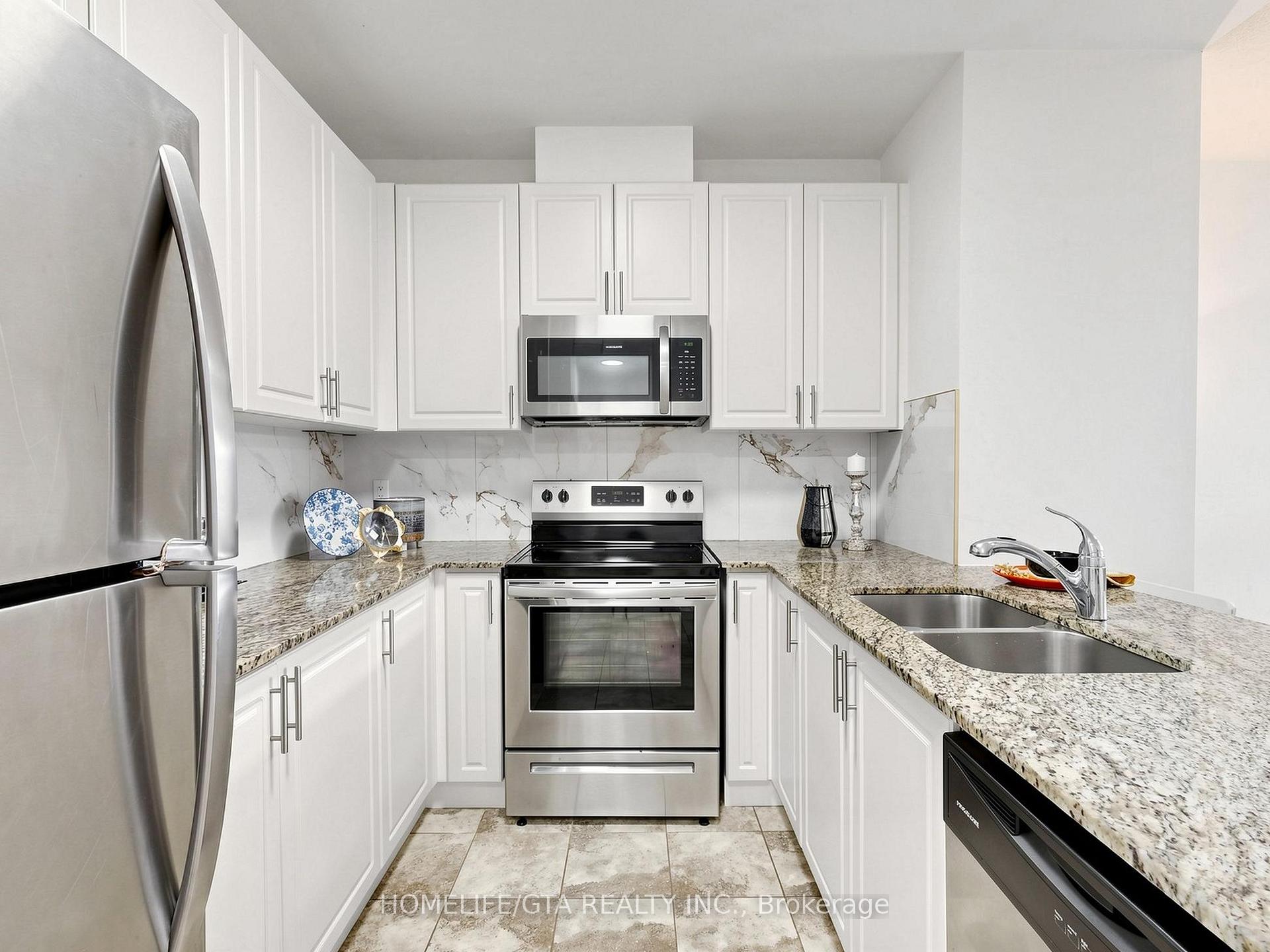 Photo 15 of Unit 222, 7325 Markham Road, Markham, Cedarwood — HOMEH