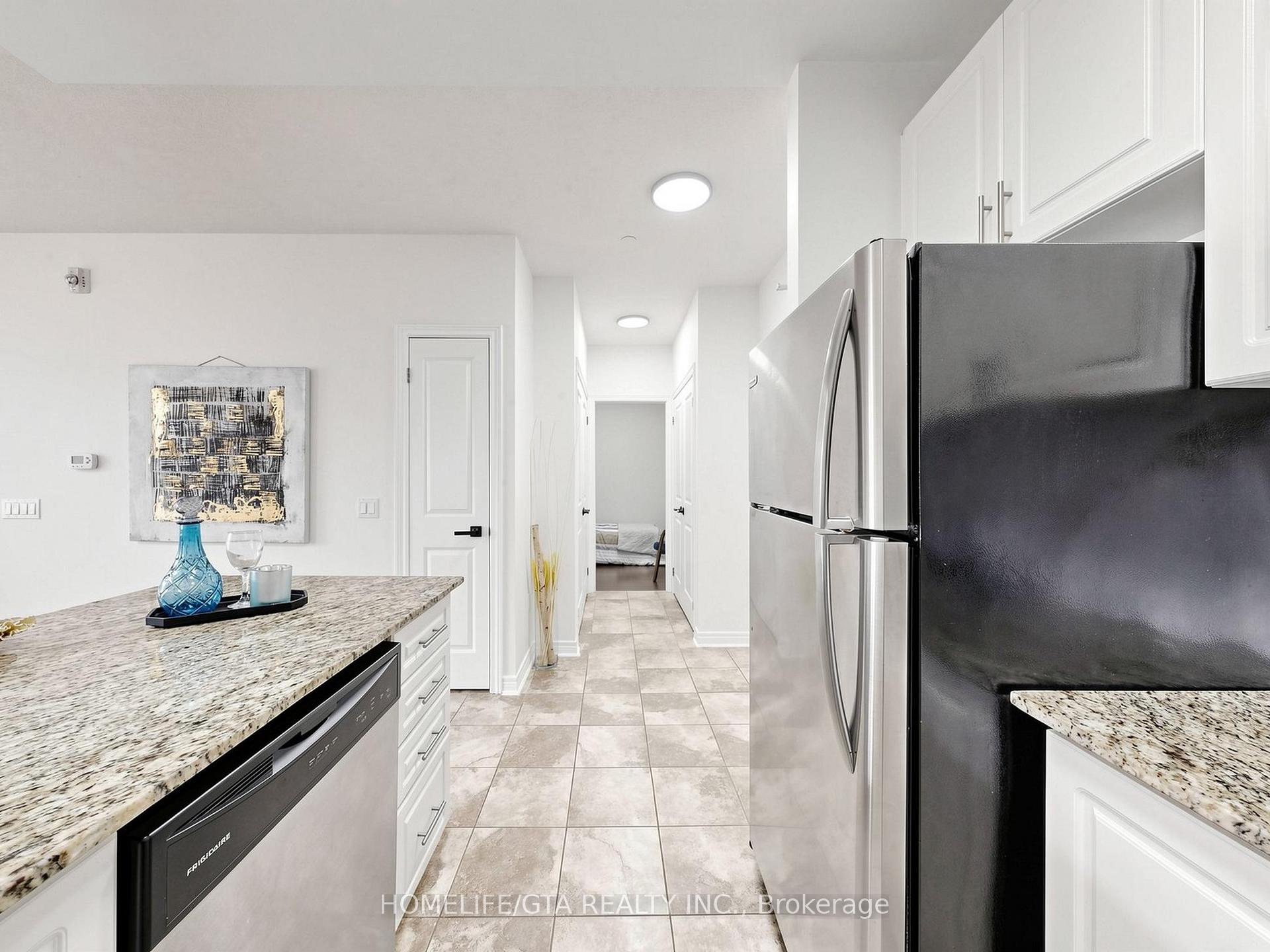Photo 19 of Unit 222, 7325 Markham Road, Markham, Cedarwood — HOMEH