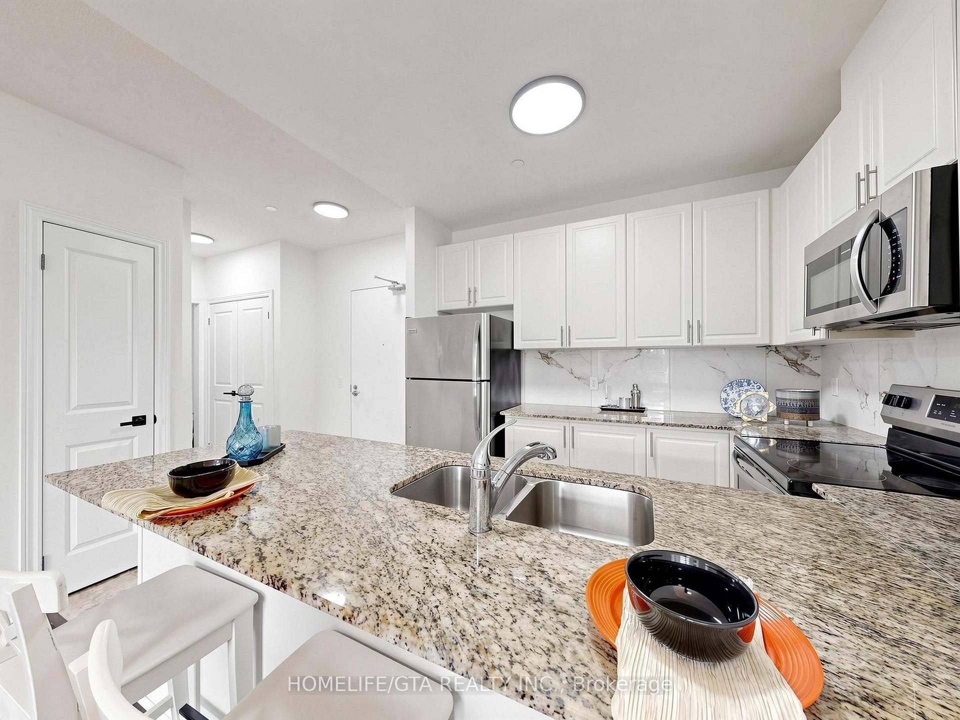 Photo 23 of Unit 222, 7325 Markham Road, Markham, Cedarwood — HOMEH