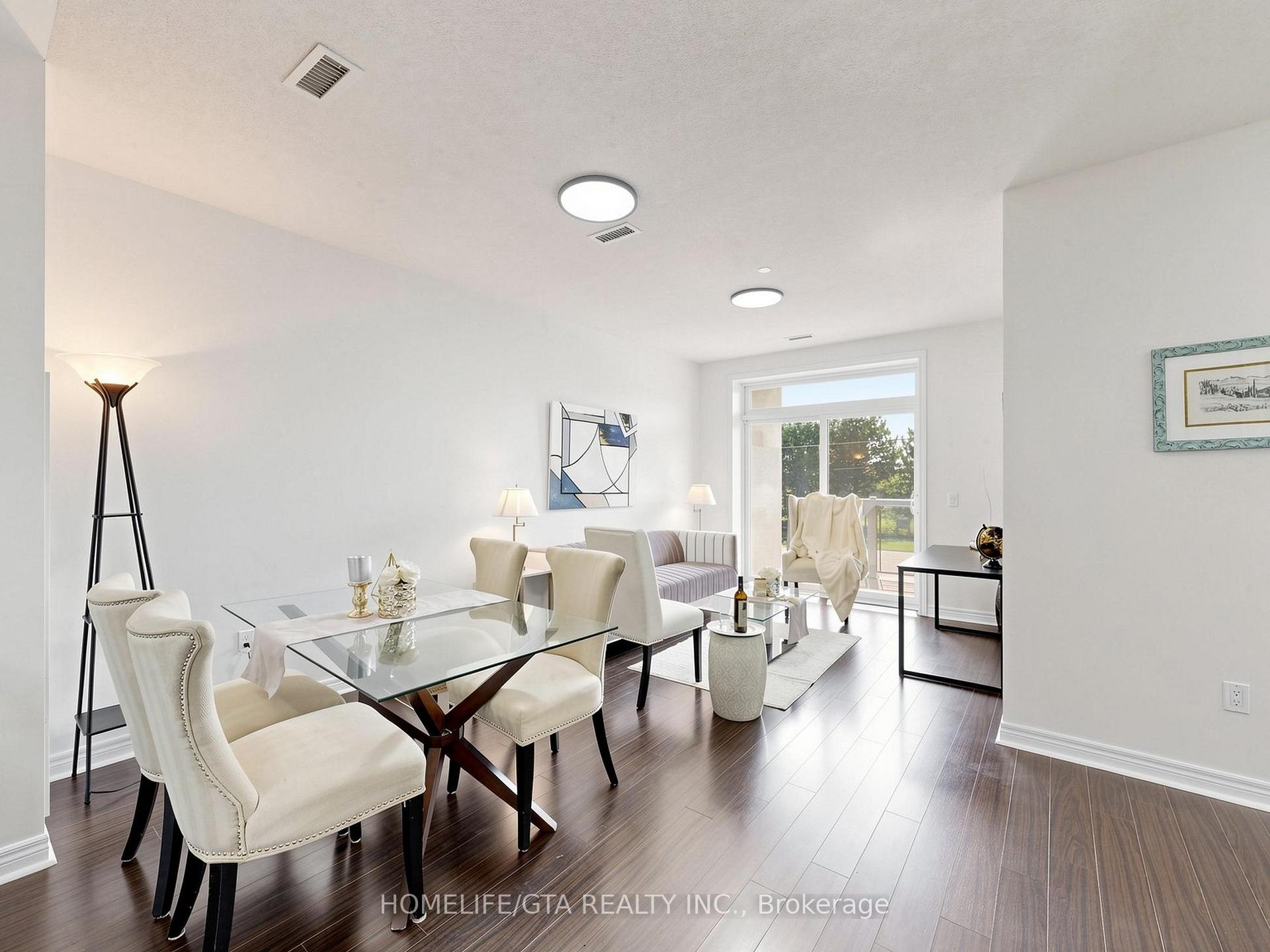 Photo 25 of Unit 222, 7325 Markham Road, Markham, Cedarwood — HOMEH