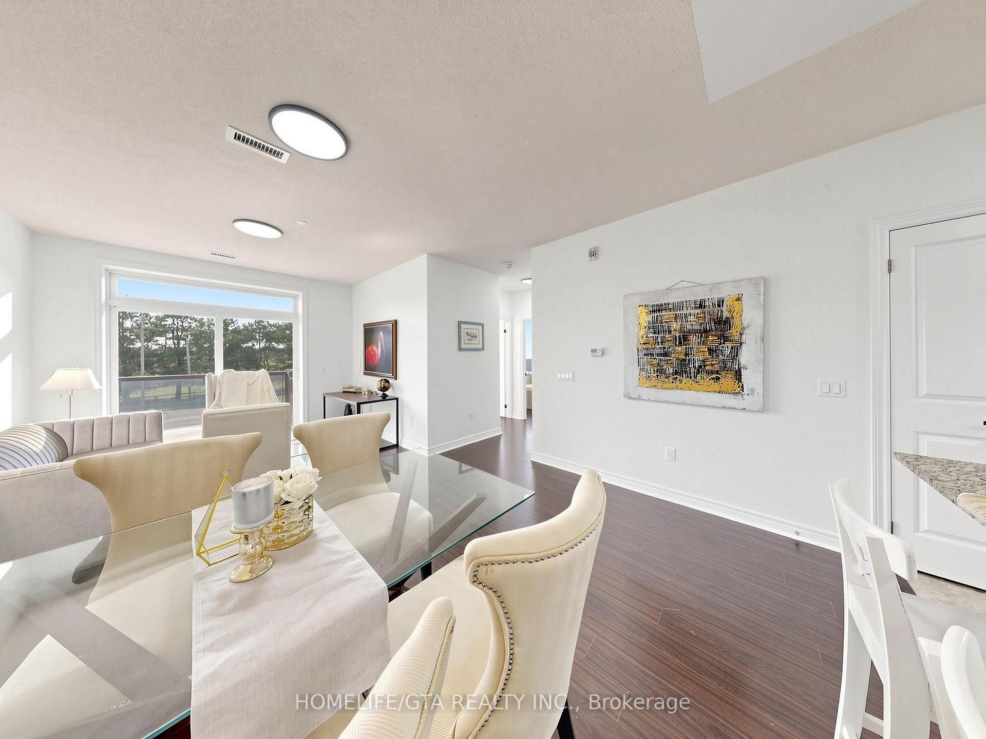 Photo 27 of Unit 222, 7325 Markham Road, Markham, Cedarwood — HOMEH
