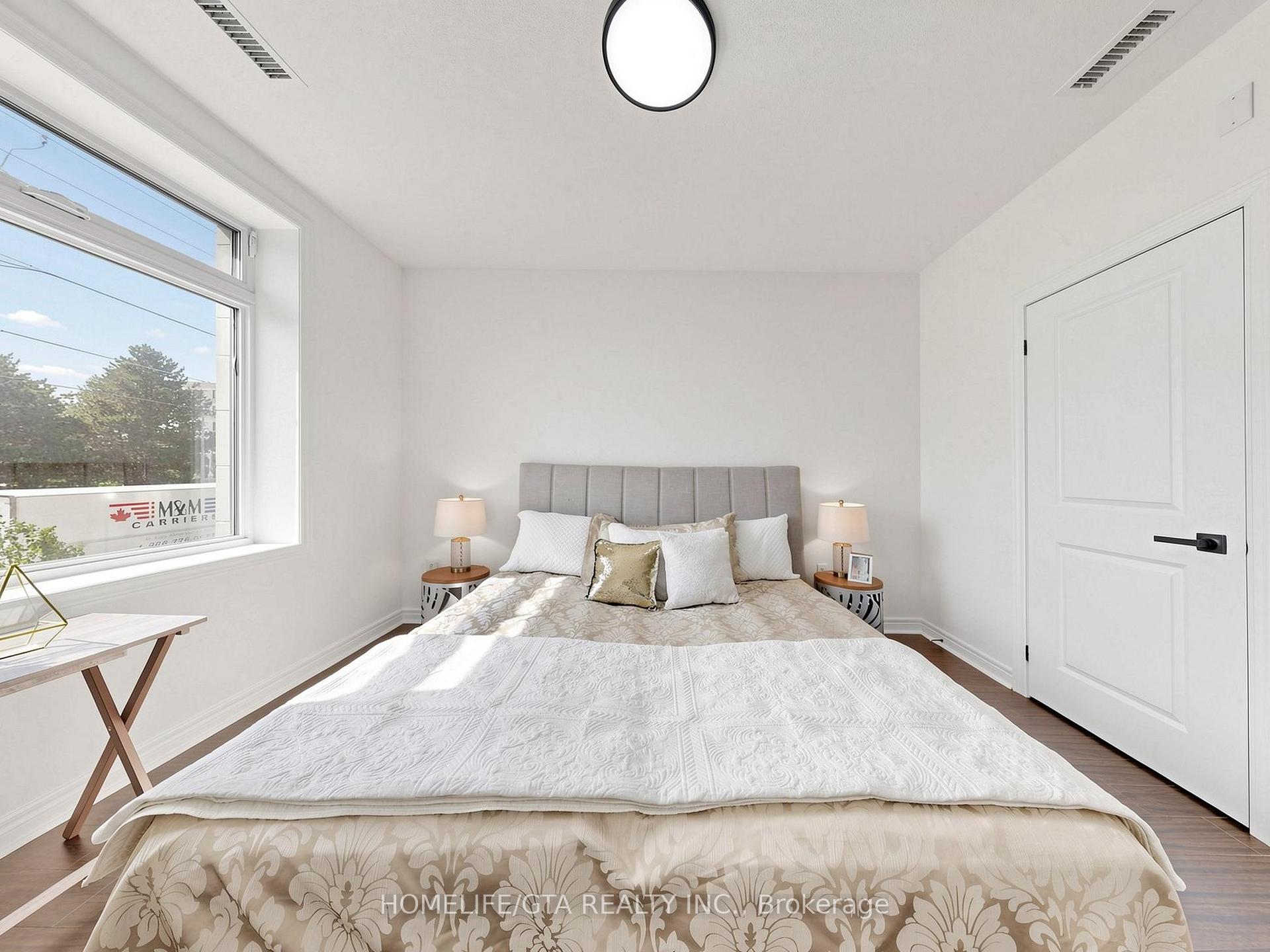Photo 37 of Unit 222, 7325 Markham Road, Markham, Cedarwood — HOMEH