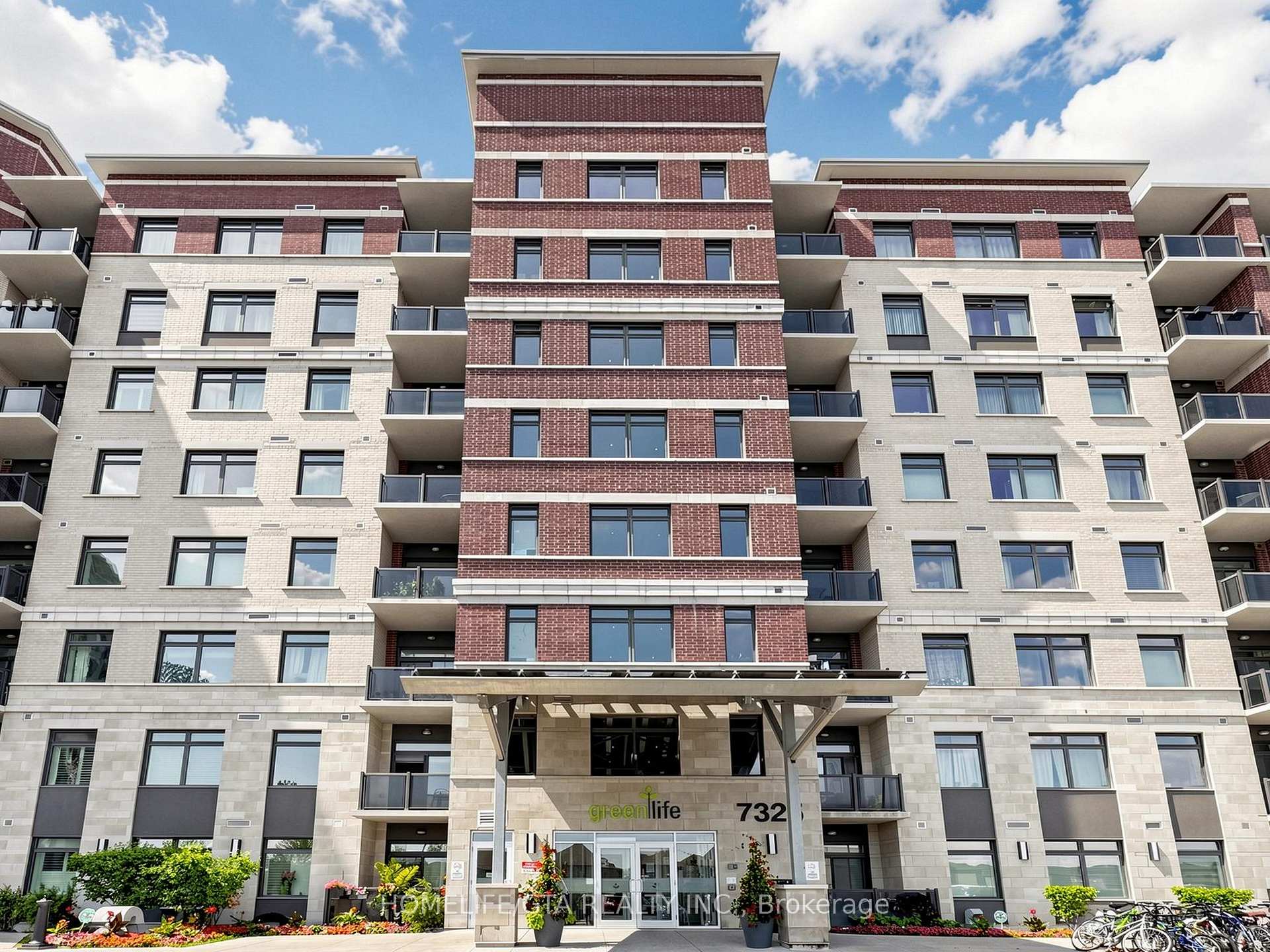 Photo 8 of Unit 222, 7325 Markham Road, Markham, Cedarwood — HOMEH