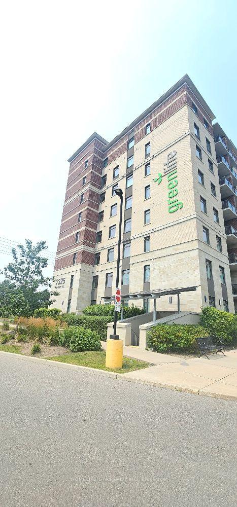 Photo of Unit 222, 7325 Markham Road