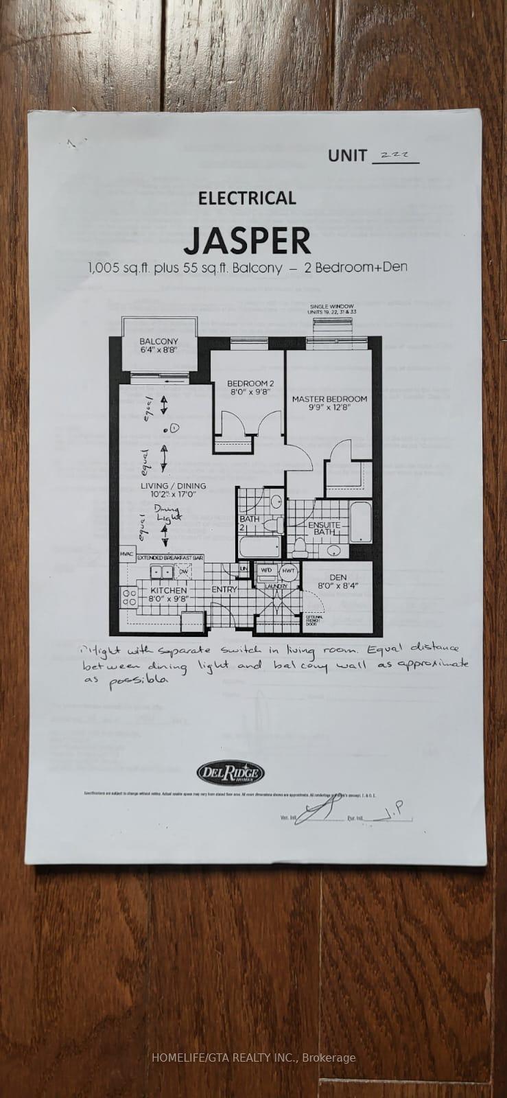 Photo 10 of Unit 222, 7325 Markham Road, Markham, Cedarwood — HOMEH