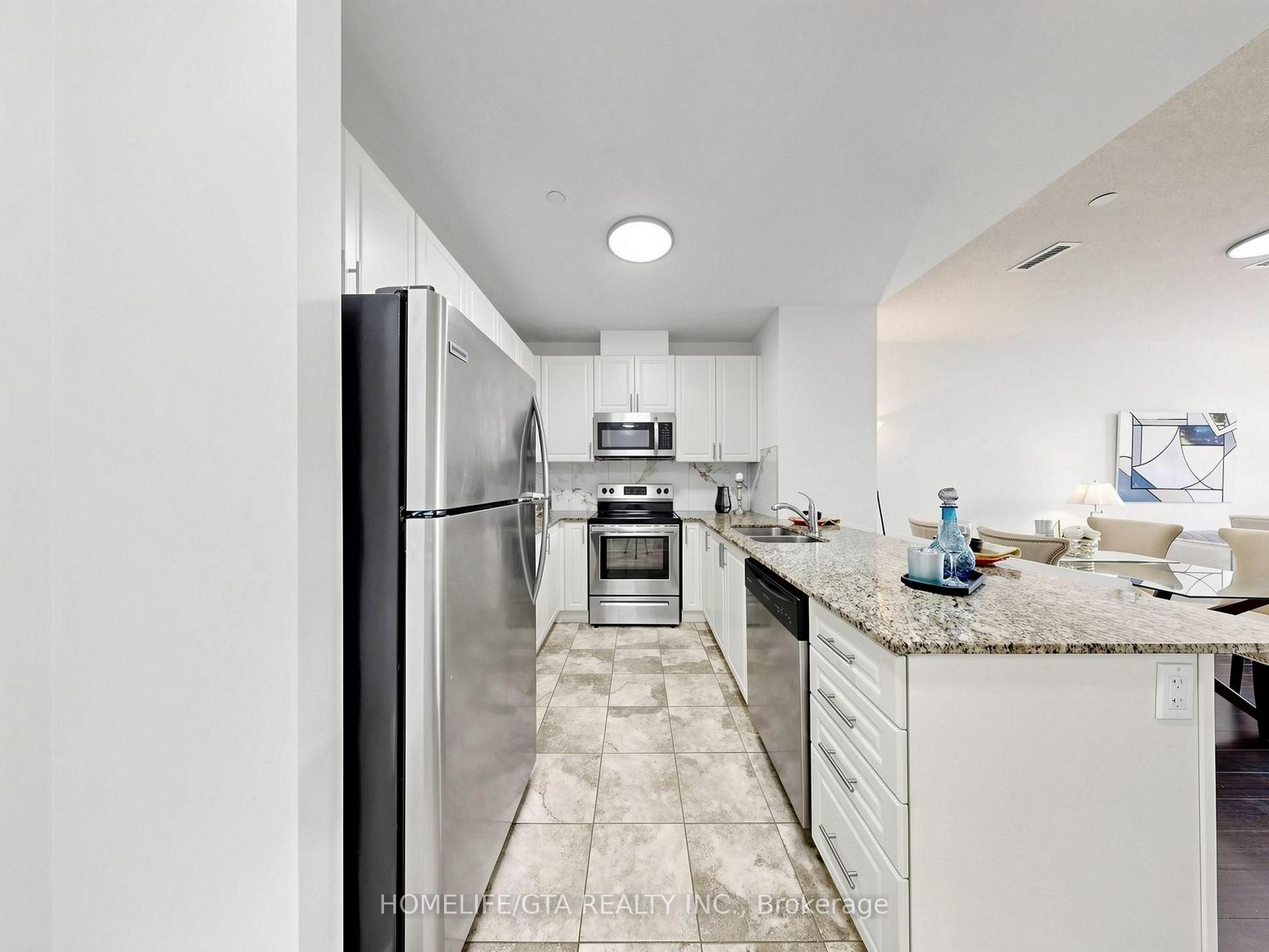 Photo 14 of Unit 222, 7325 Markham Road, Markham, Cedarwood — HOMEH