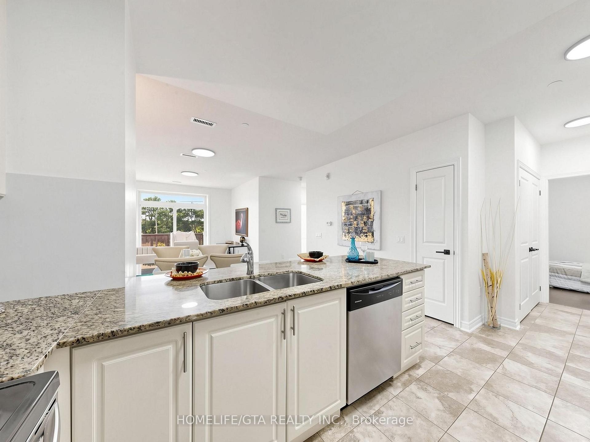 Photo 22 of Unit 222, 7325 Markham Road, Markham, Cedarwood — HOMEH
