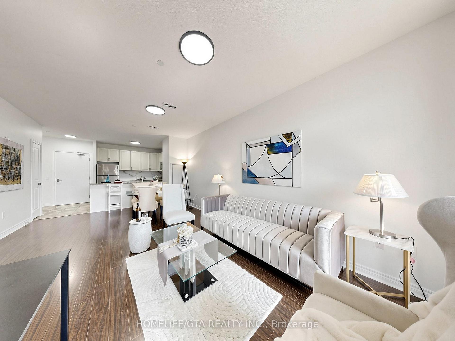 Photo 30 of Unit 222, 7325 Markham Road, Markham, Cedarwood — HOMEH