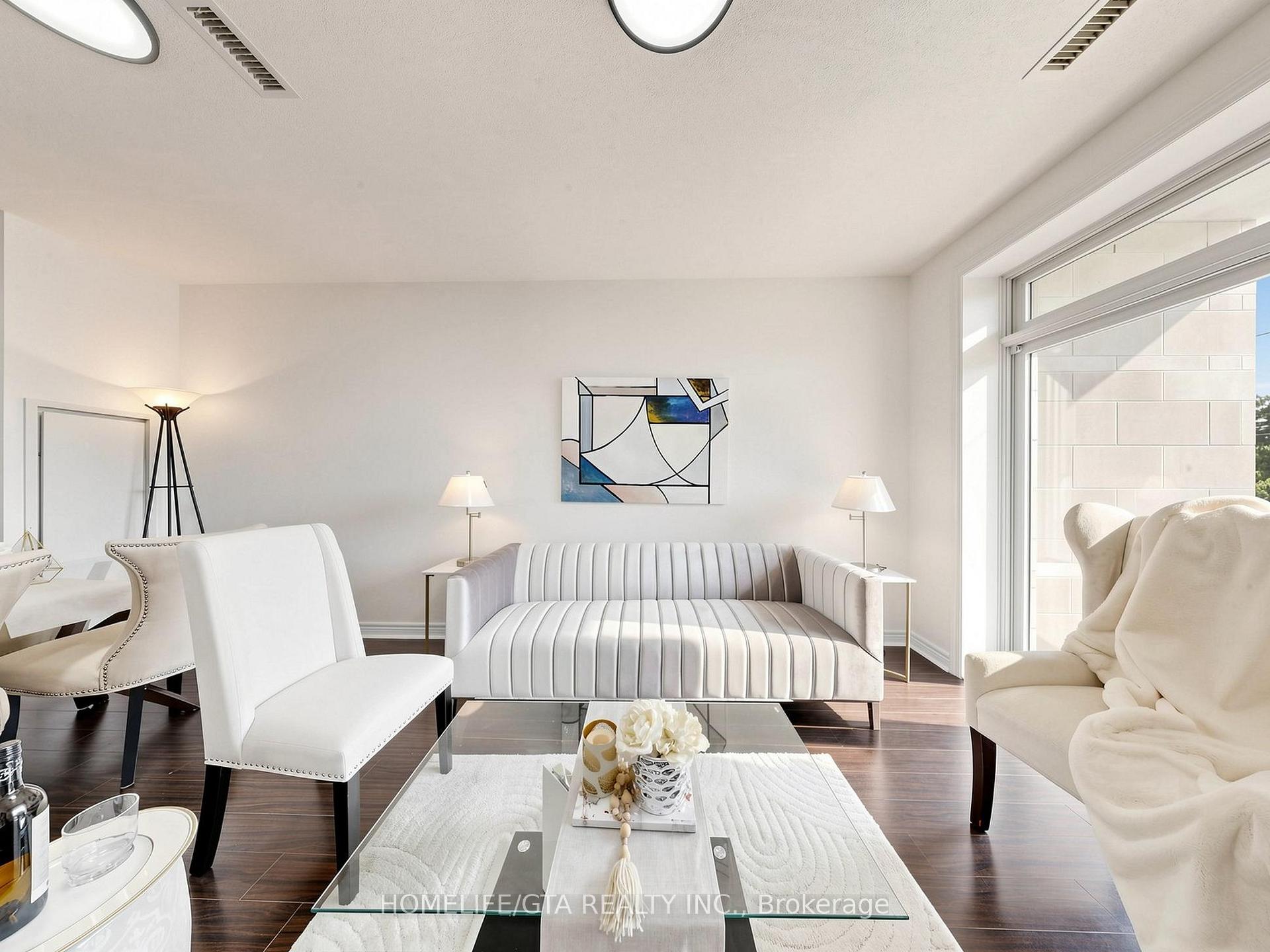 Photo 34 of Unit 222, 7325 Markham Road, Markham, Cedarwood — HOMEH